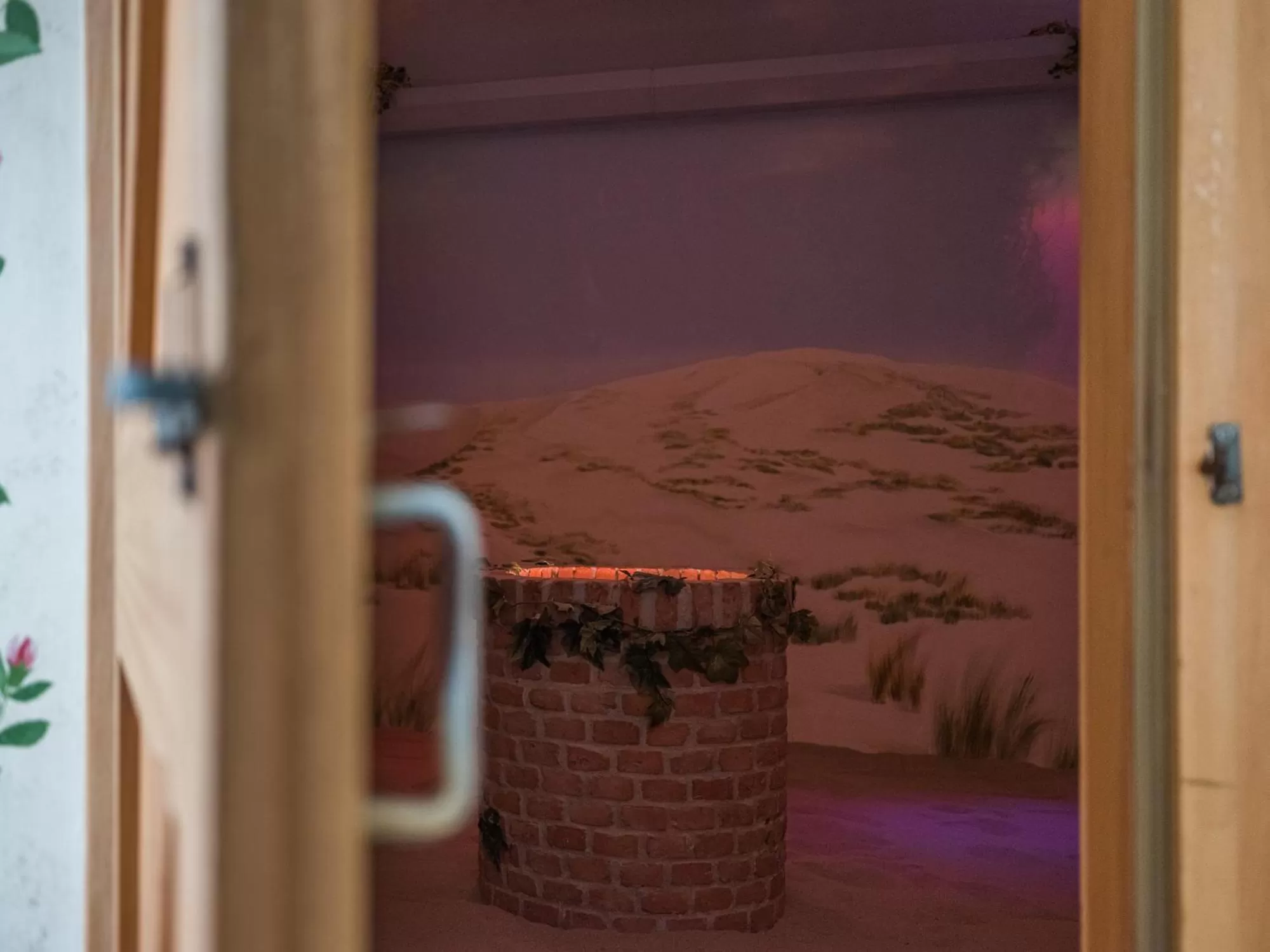 Spa and wellness centre/facilities in Romantik Hotel Reichshof