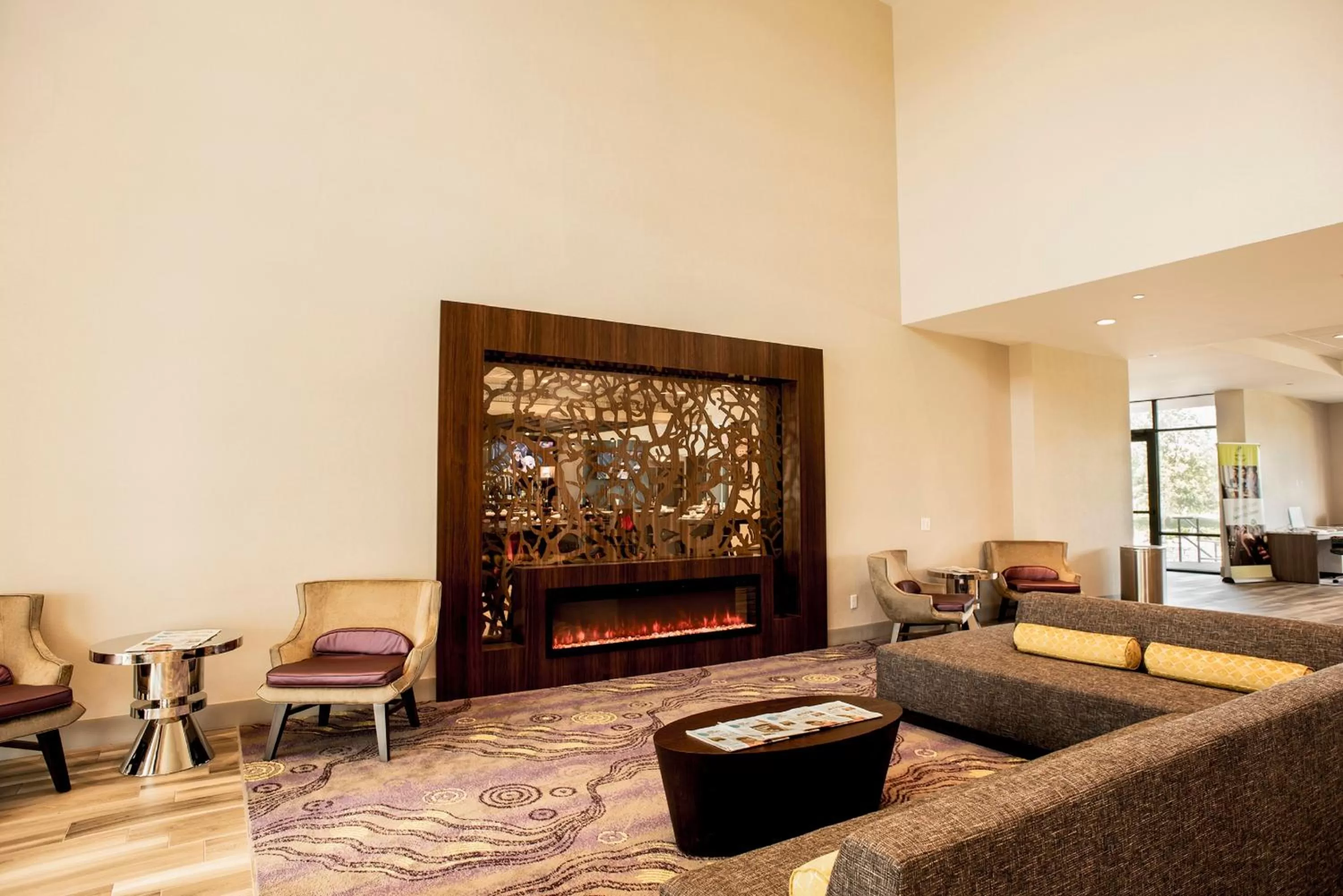 Property building in Holiday Inn Hotel & Suites - Joliet Southwest by IHG