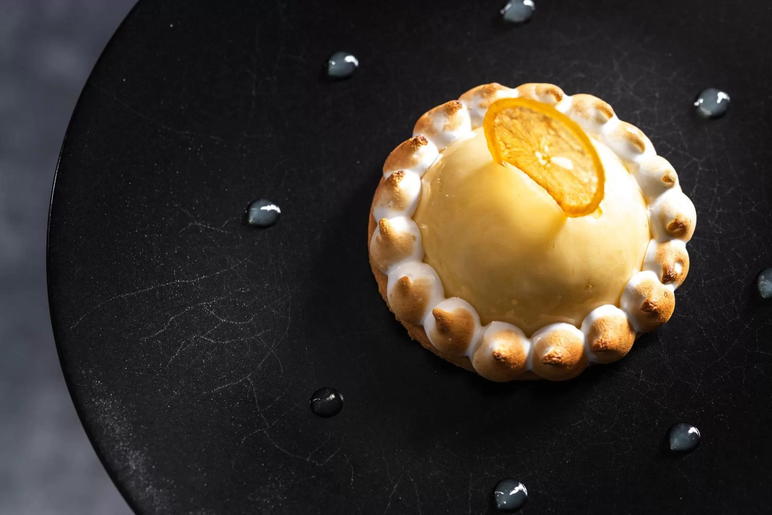 Food in Hotel Les Arolles