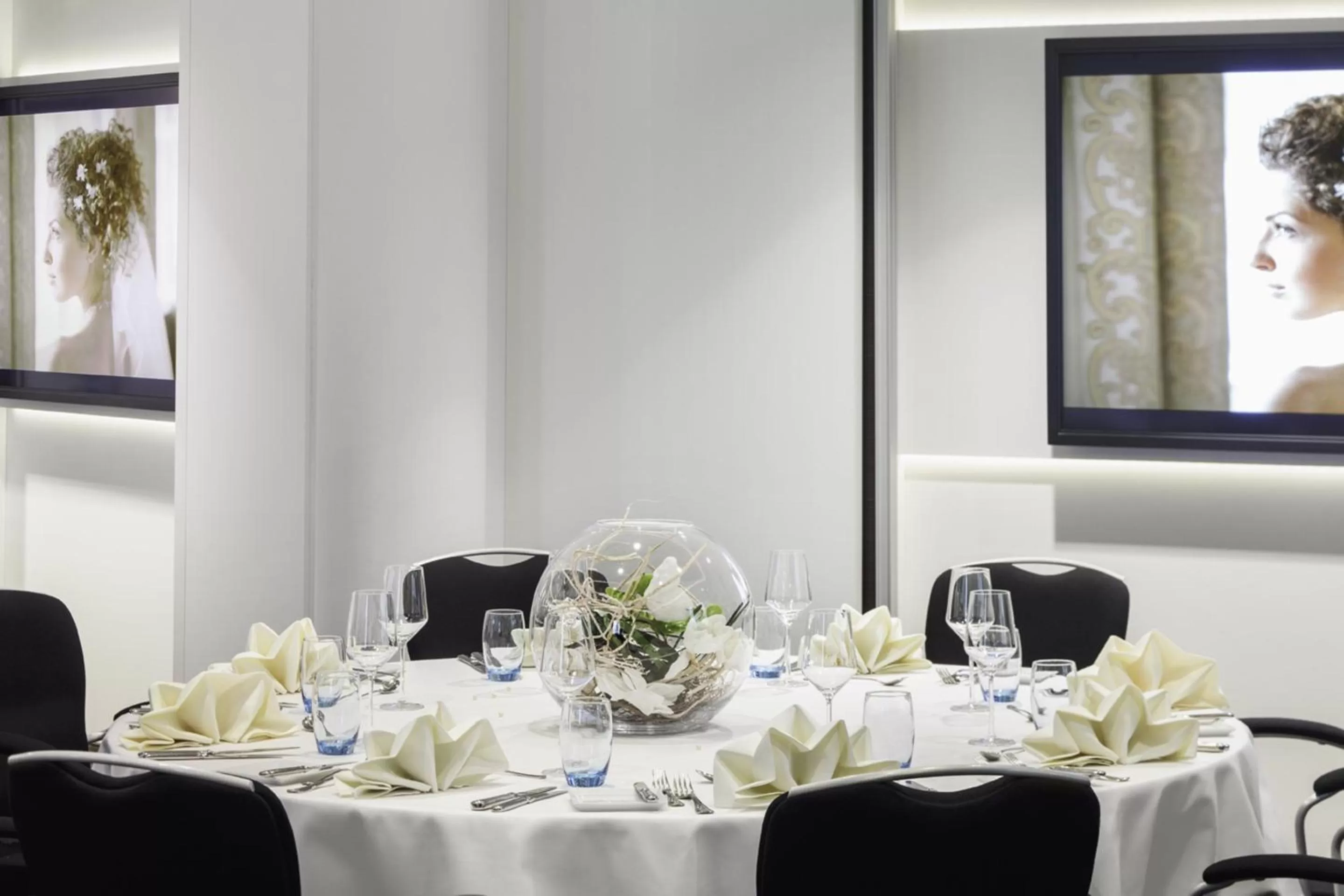 Banquet/Function facilities in Mövenpick Hotel München-Airport