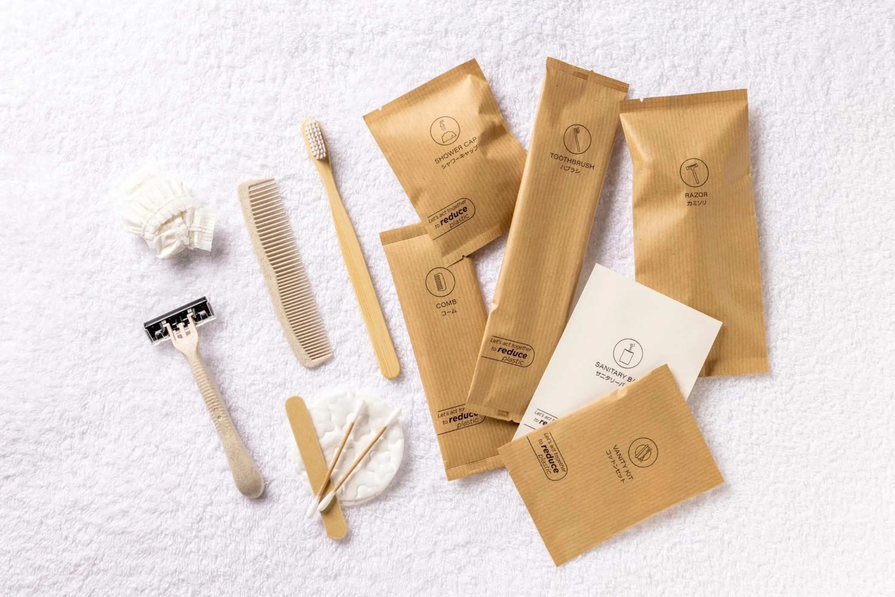 Other, Floor Plan in Dai-ichi Hotel Annex