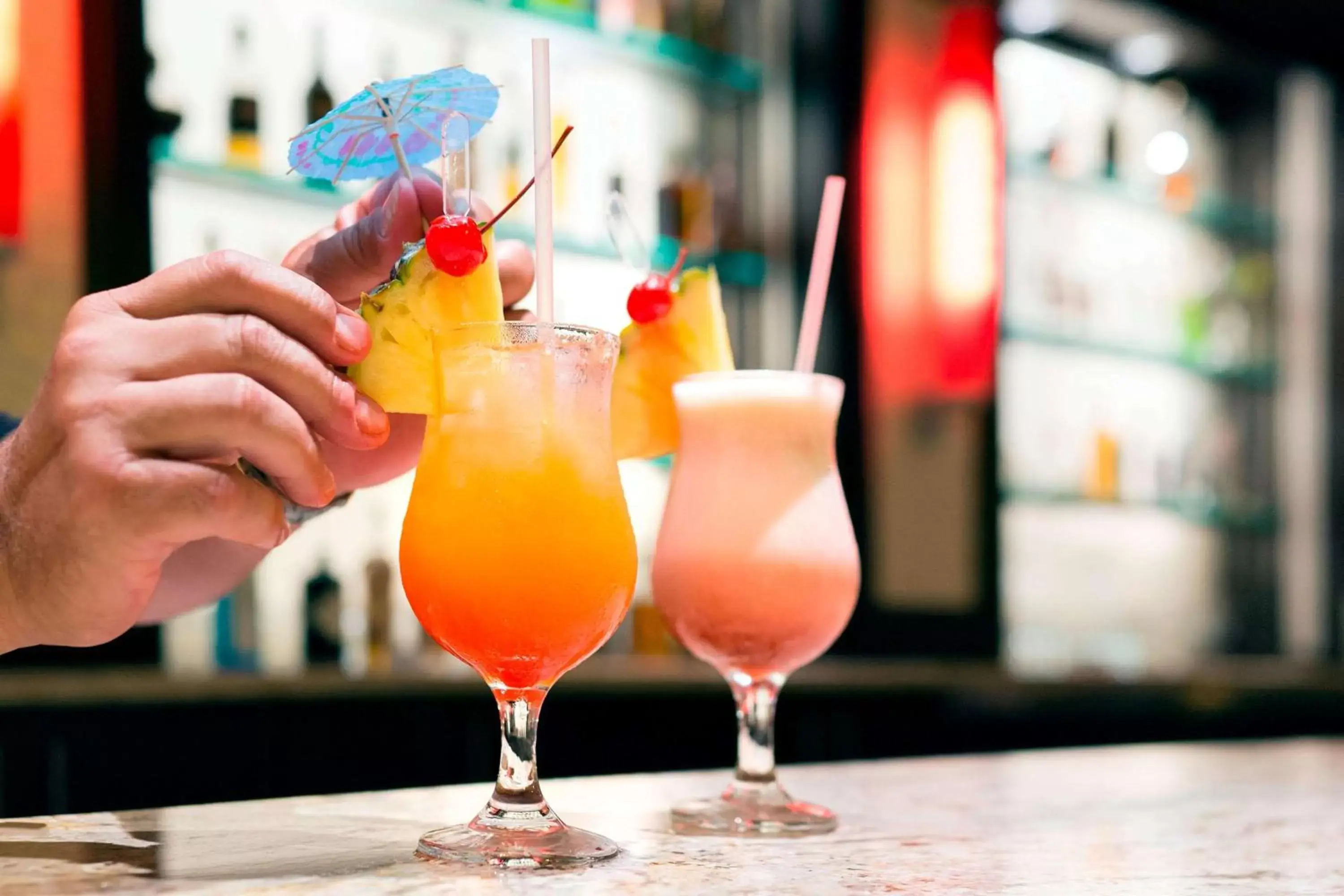 Restaurant/places to eat, Drinks in The Royal Sonesta Kauai Resort Lihue