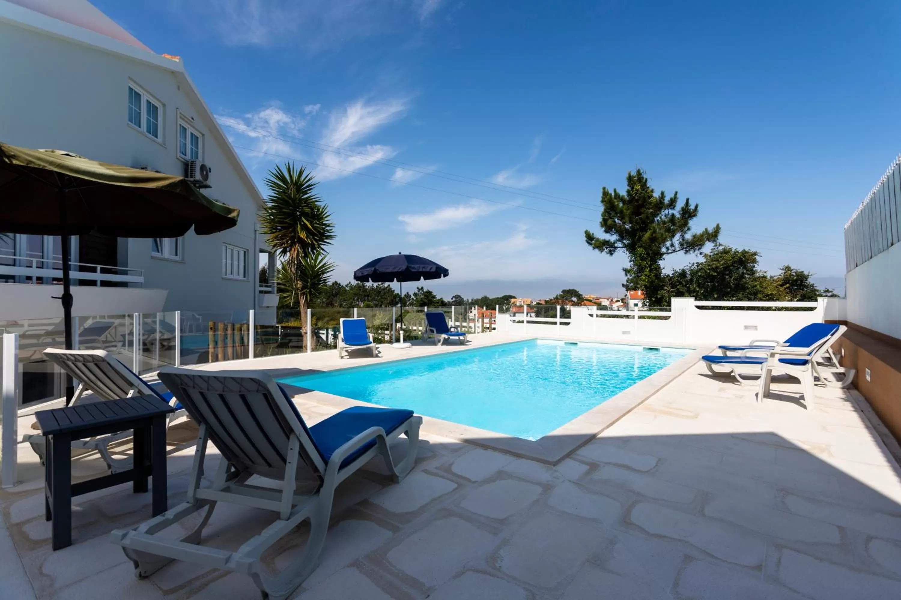 Boutique Hotel - O House Ericeira Hills