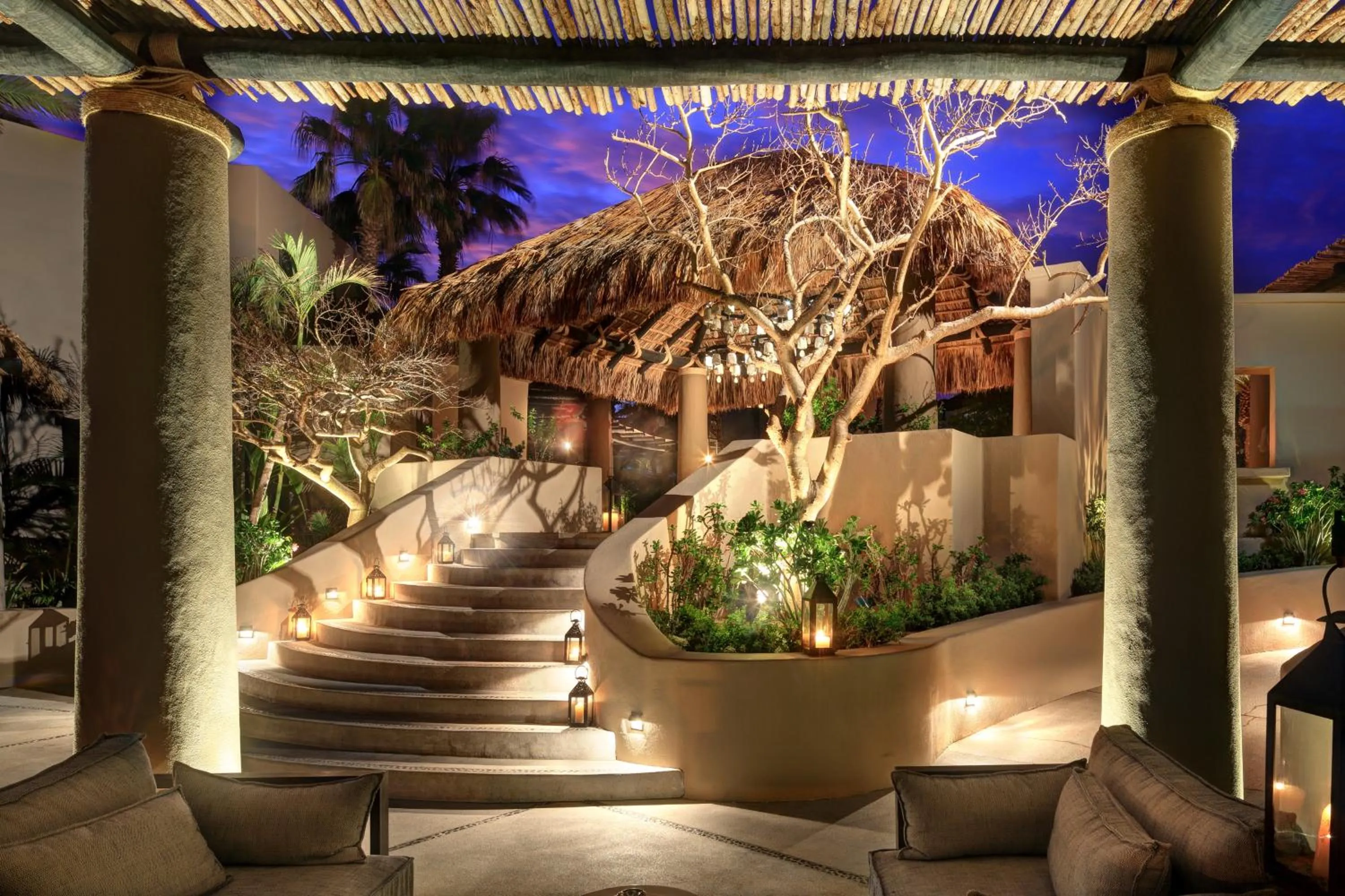 Esperanza, Auberge Collection