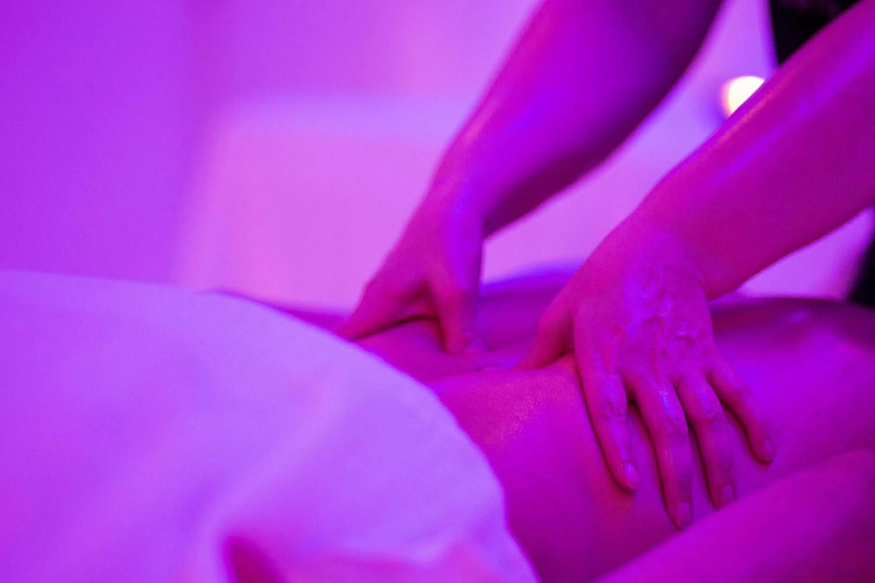 Spa and wellness centre/facilities in Argentario Golf & Wellness Resort, Autograph Collection