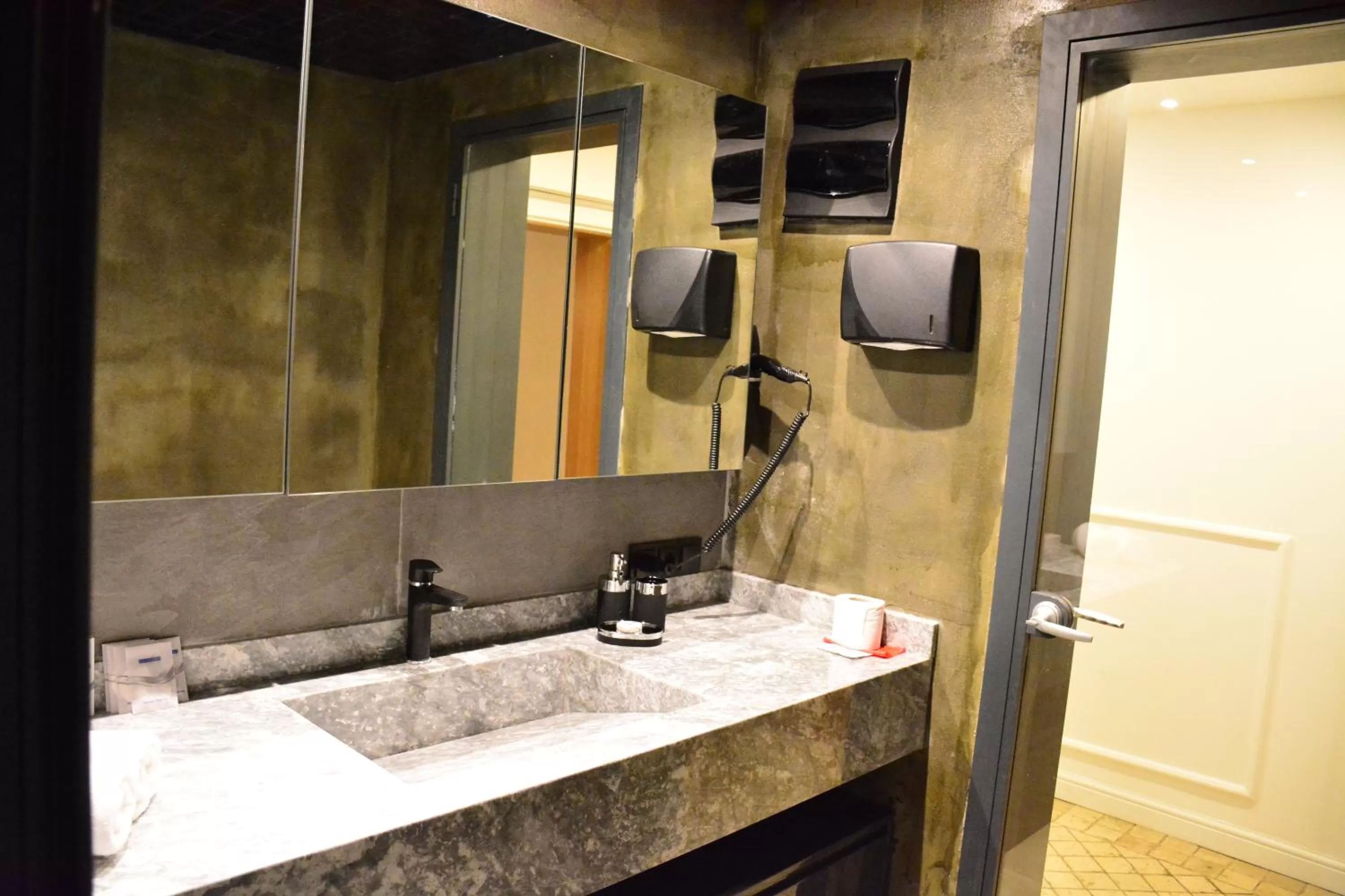 Property building in DIAMOND OF BODRUM