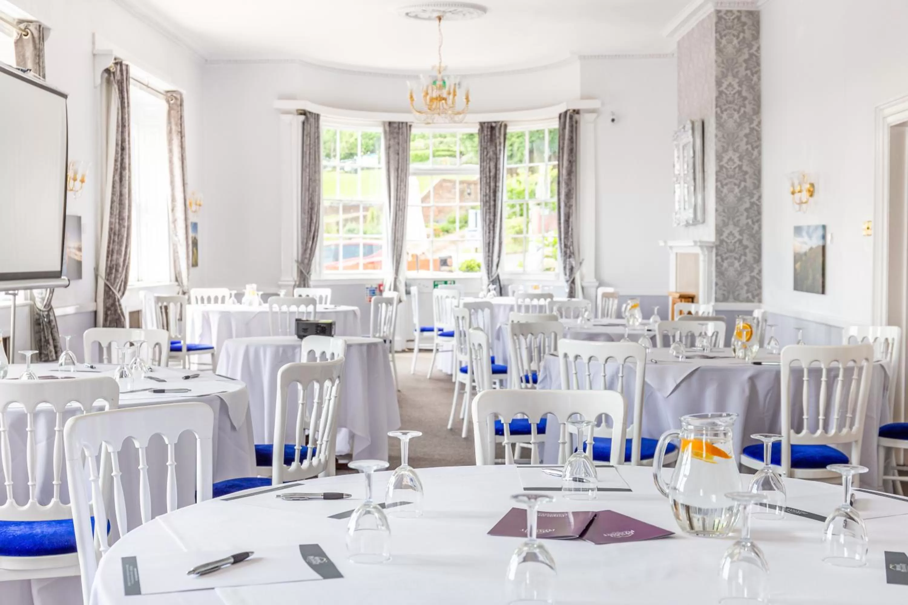 Meeting/conference room in Mount Pleasant Hotel