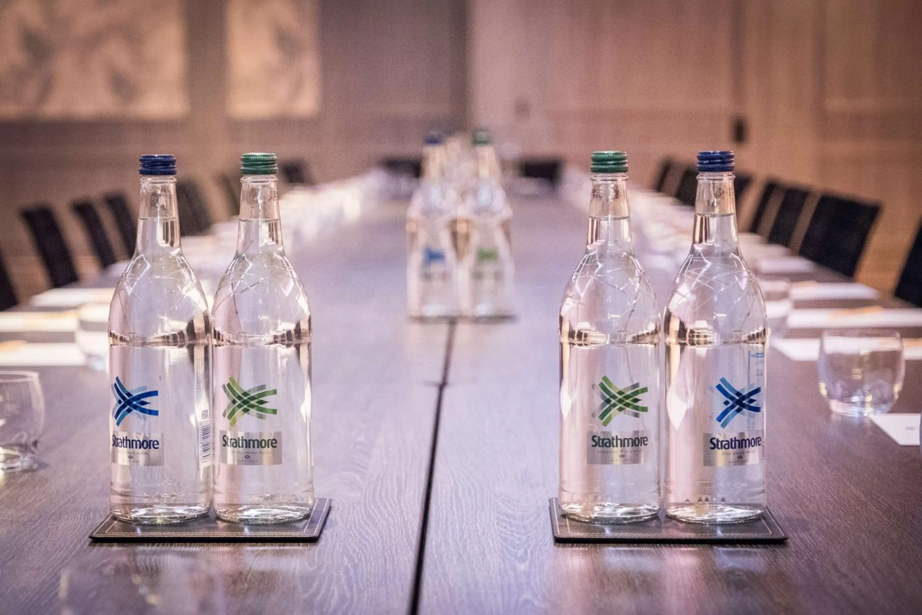 Meeting/conference room in DoubleTree by Hilton London Kingston Upon Thames