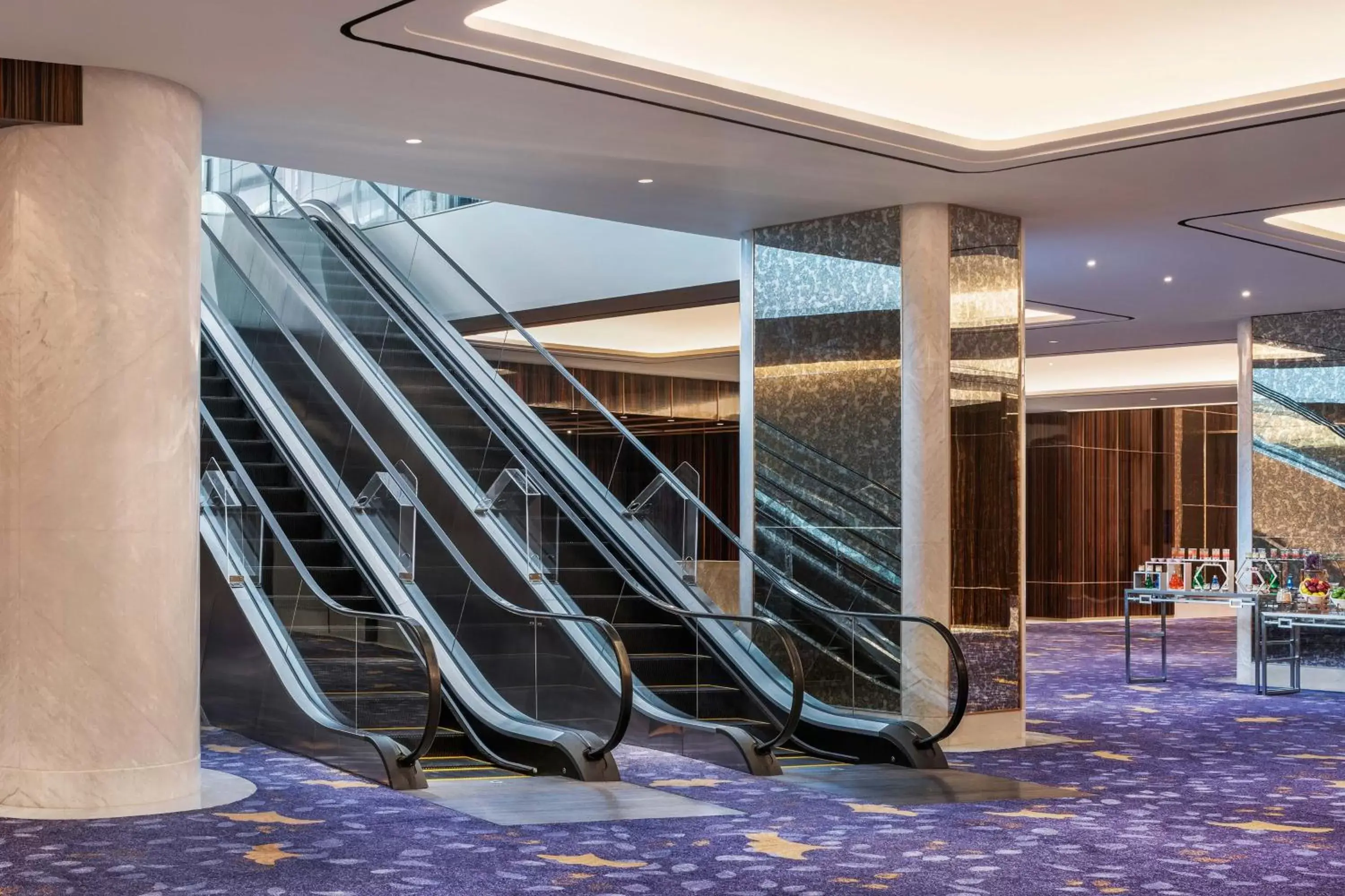 Meeting/conference room, Swimming Pool in The Westin Surabaya