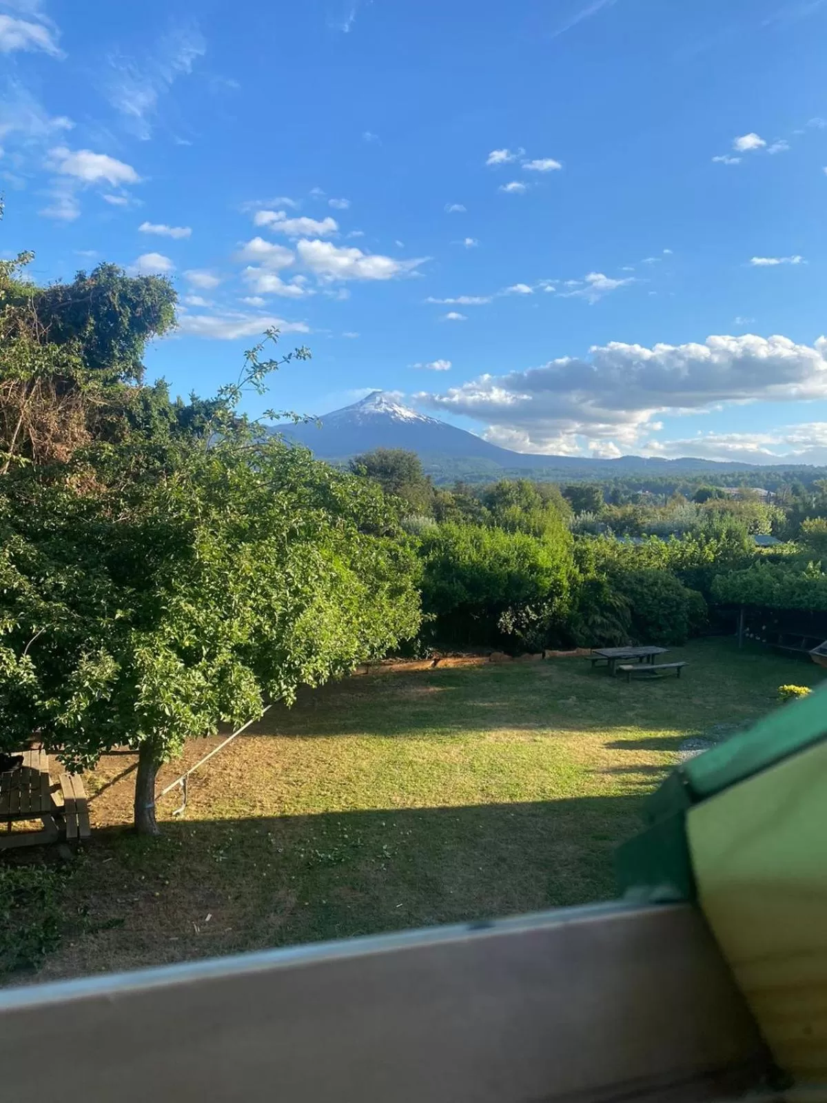 French Andes Apart Hostel