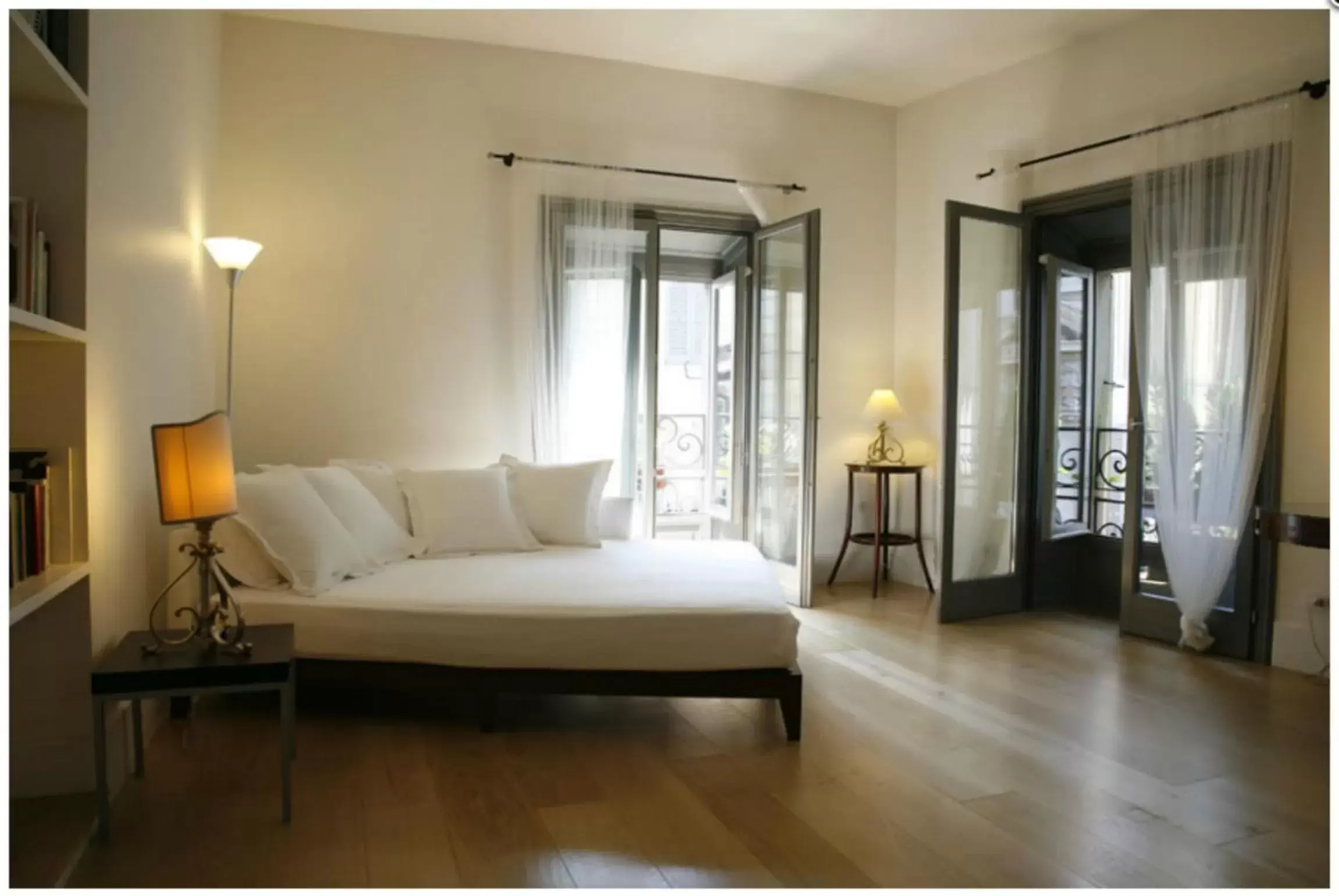 Bedroom, Seating Area in Antica Locanda Dei Mercanti