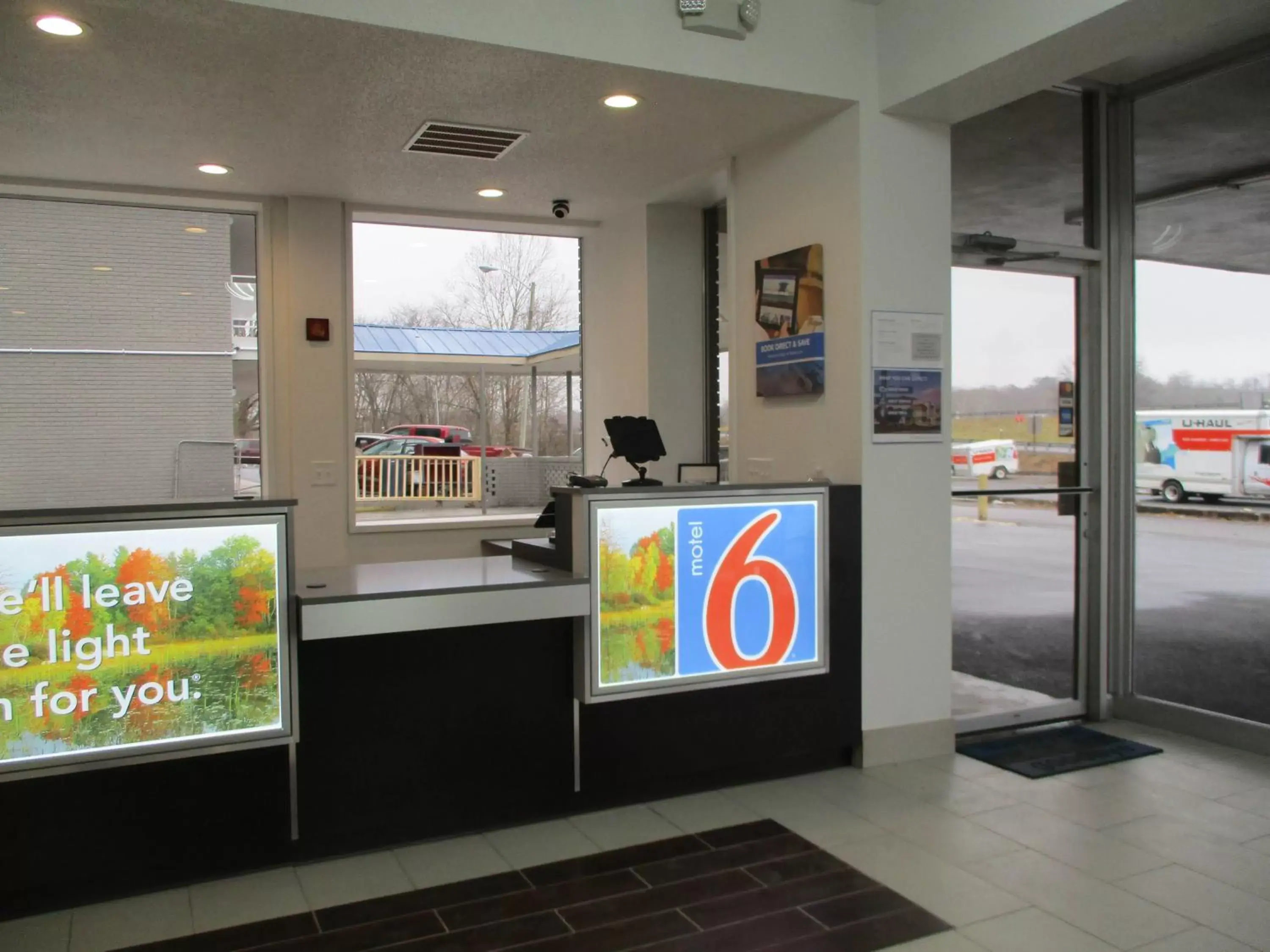 Motel 6-Chilhowie, VA Motel 6-Chilhowie, VA