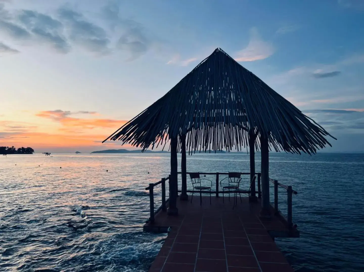 Natural landscape, Beach in Gold Coast Phu Quoc Beach Resort