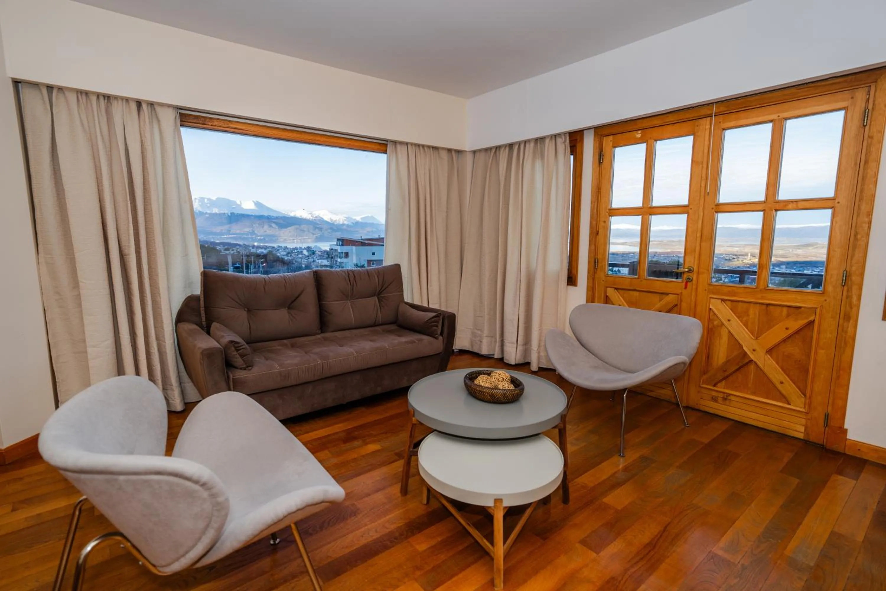 Other in Altos Ushuaia Hotel & Resto