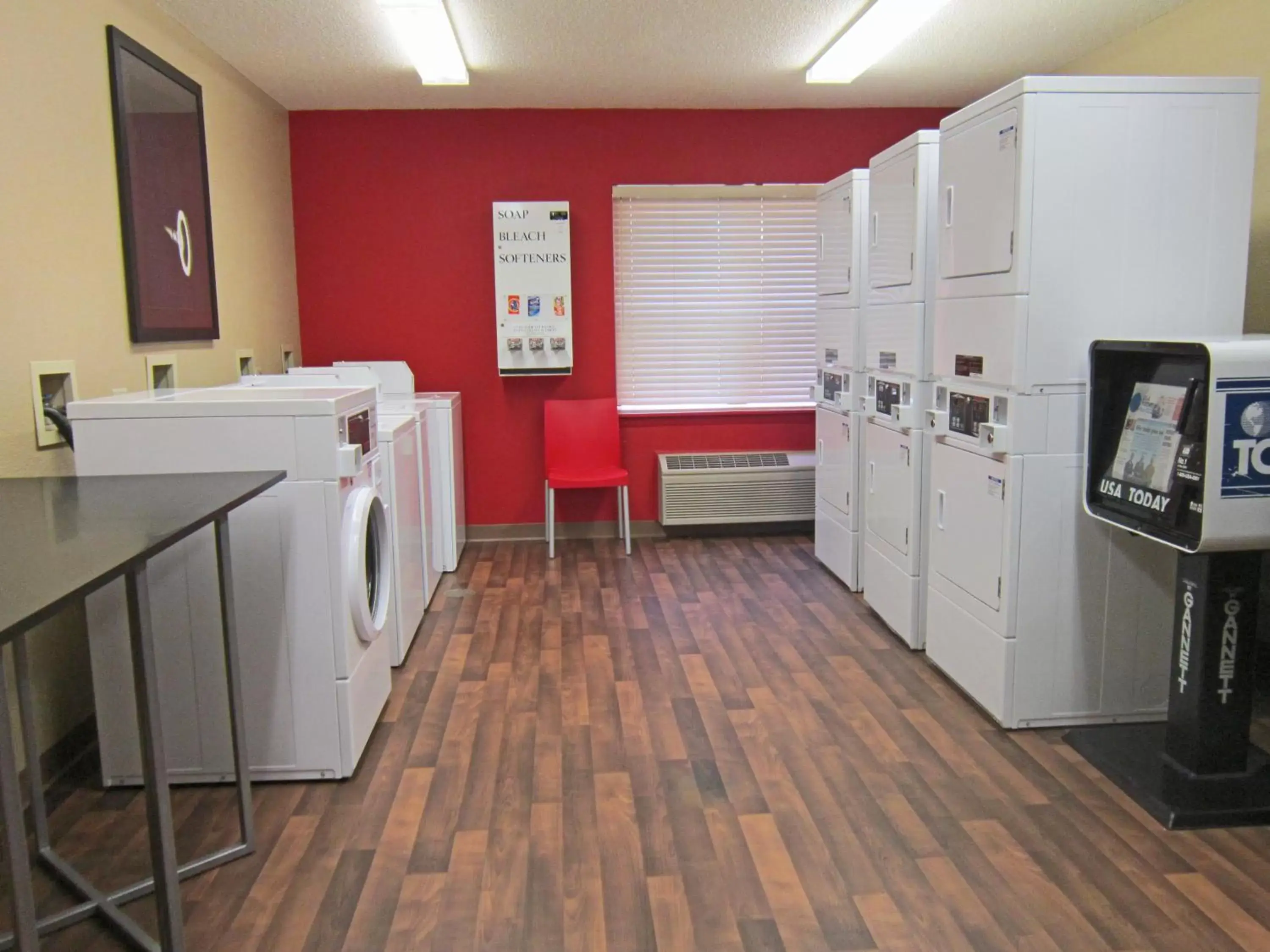 Other, Kitchen/Kitchenette in Extended Stay America Suites - Rochester - Greece