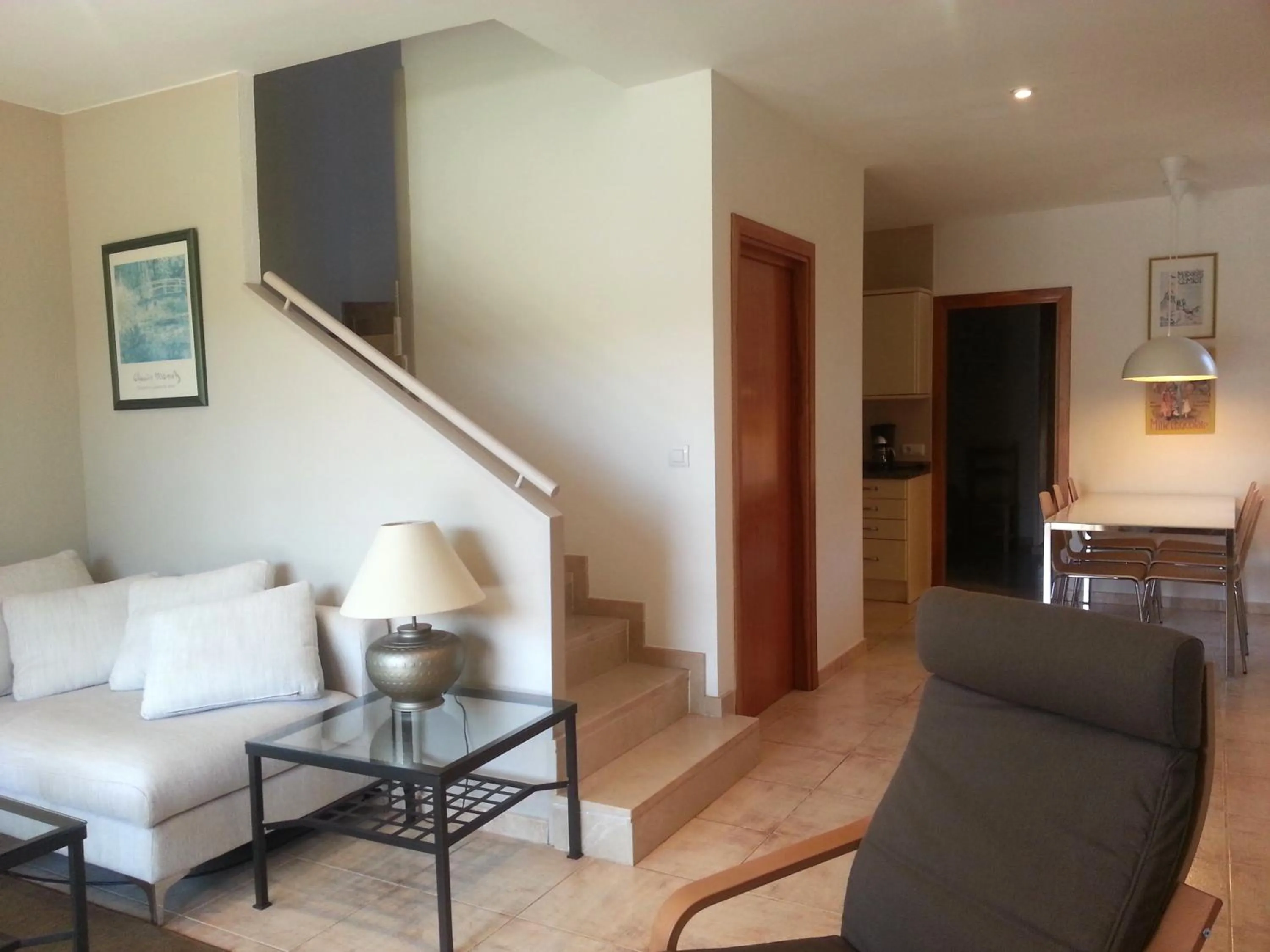 Three-Bedroom Villa with Private Garden in Hotel Clipper - EL DELFÍN VERDE RESORTS - Platja de Pals