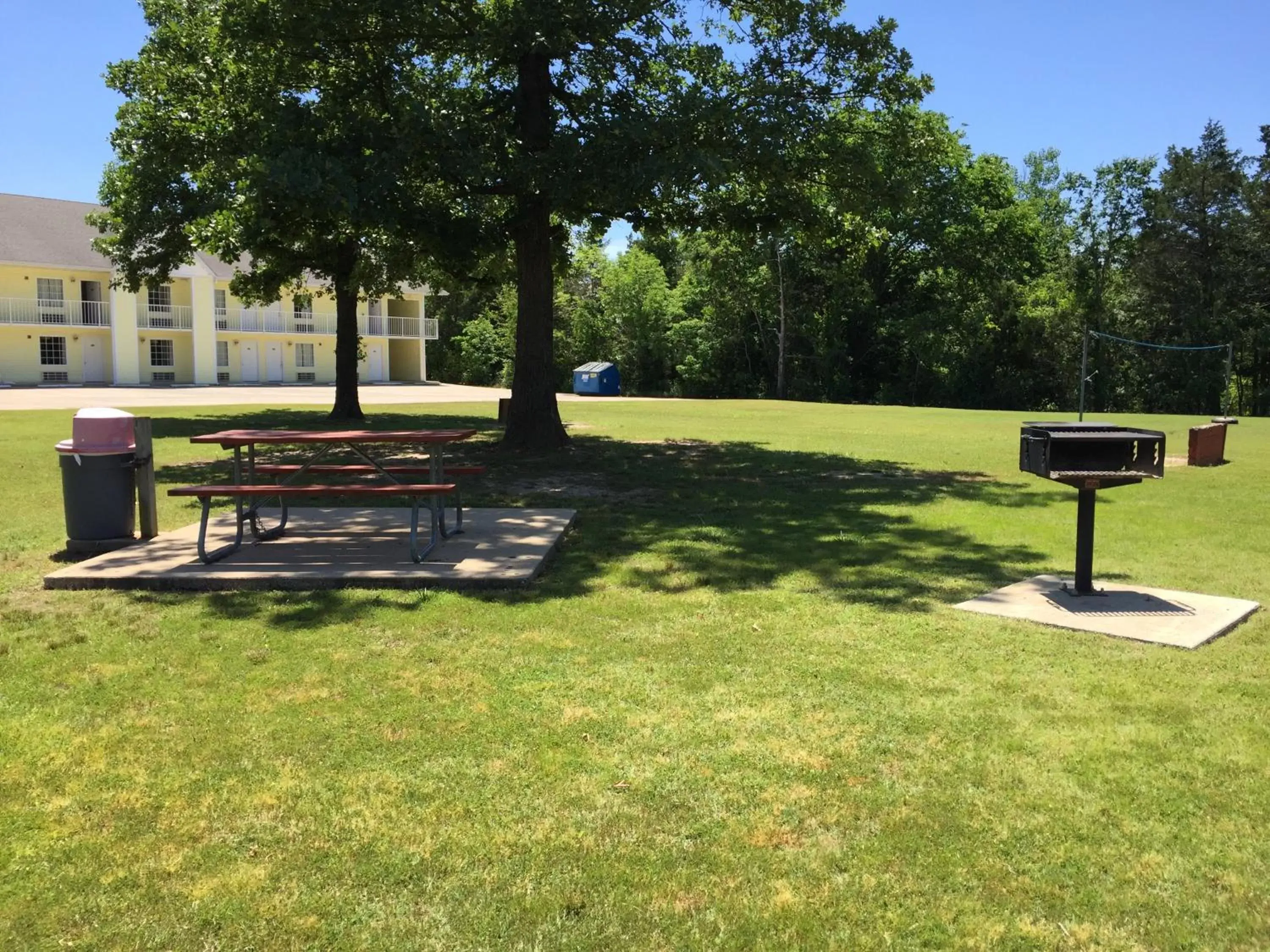 BBQ facilities, Garden in Spinning Wheel Inn