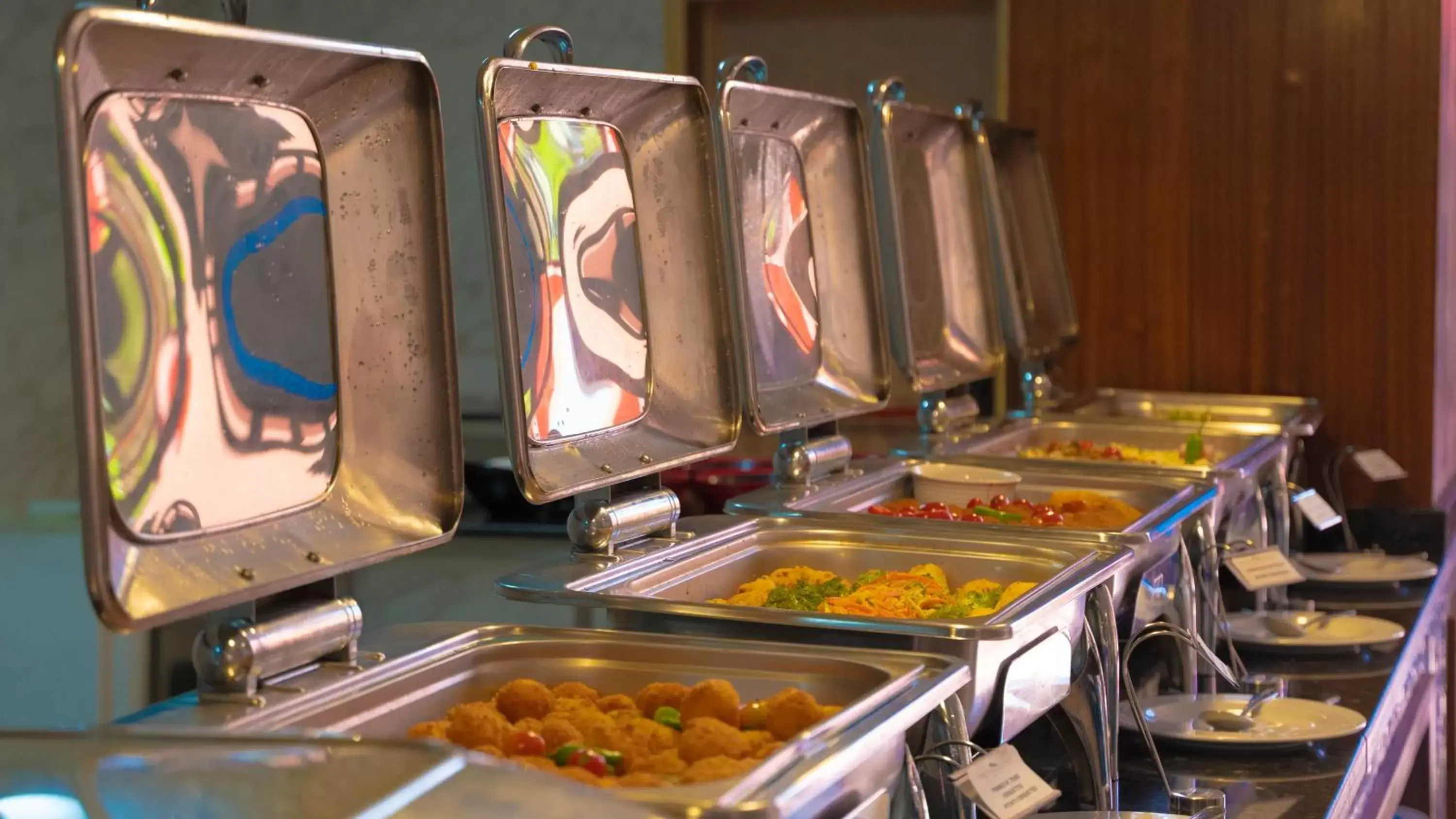 Restaurant/places to eat in Palm Plaza Marrakech Restaurant/places to eat in Palm Plaza Marrakech