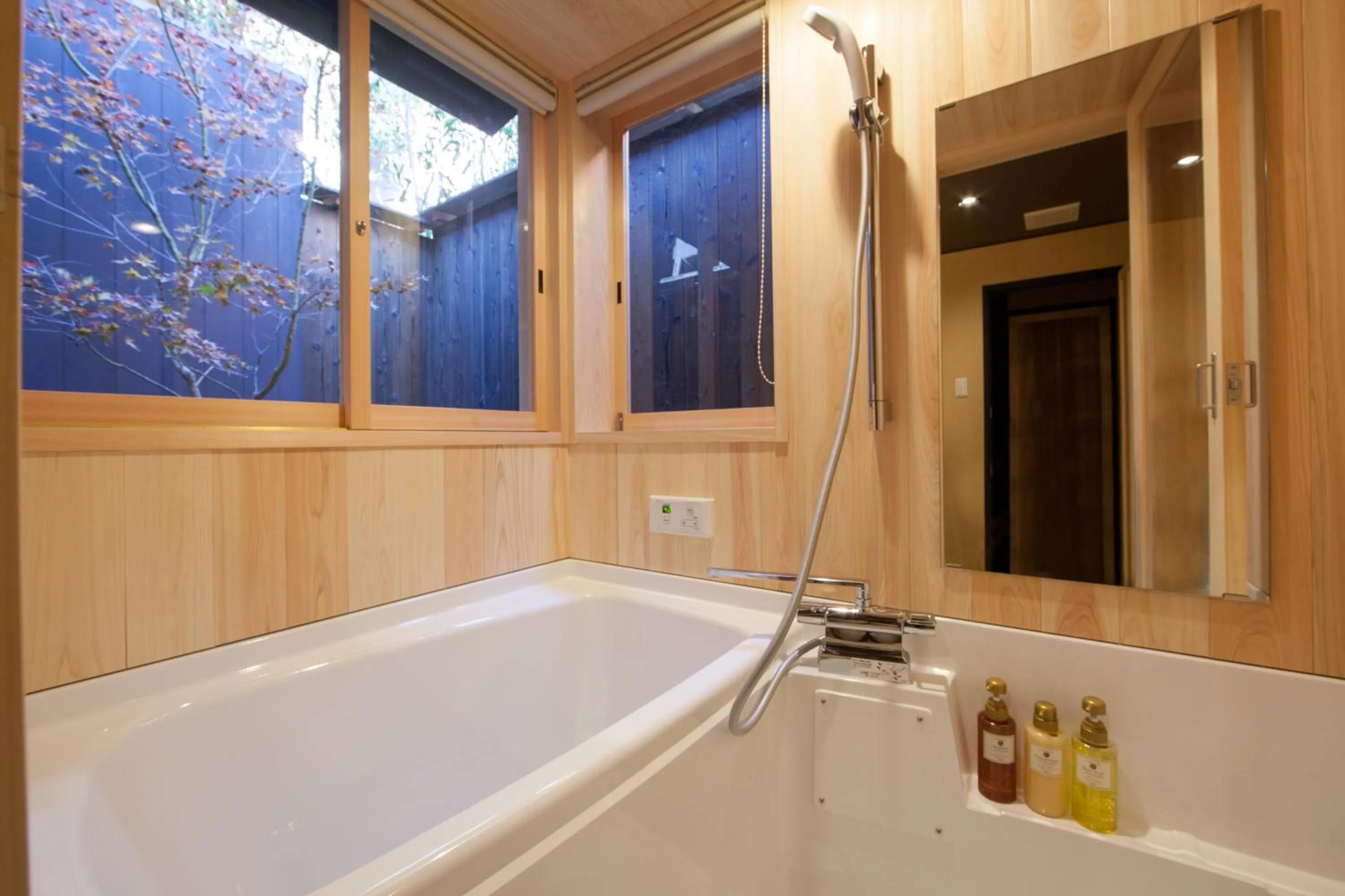 Bathroom in Rinn Tofukuji Kamogawa