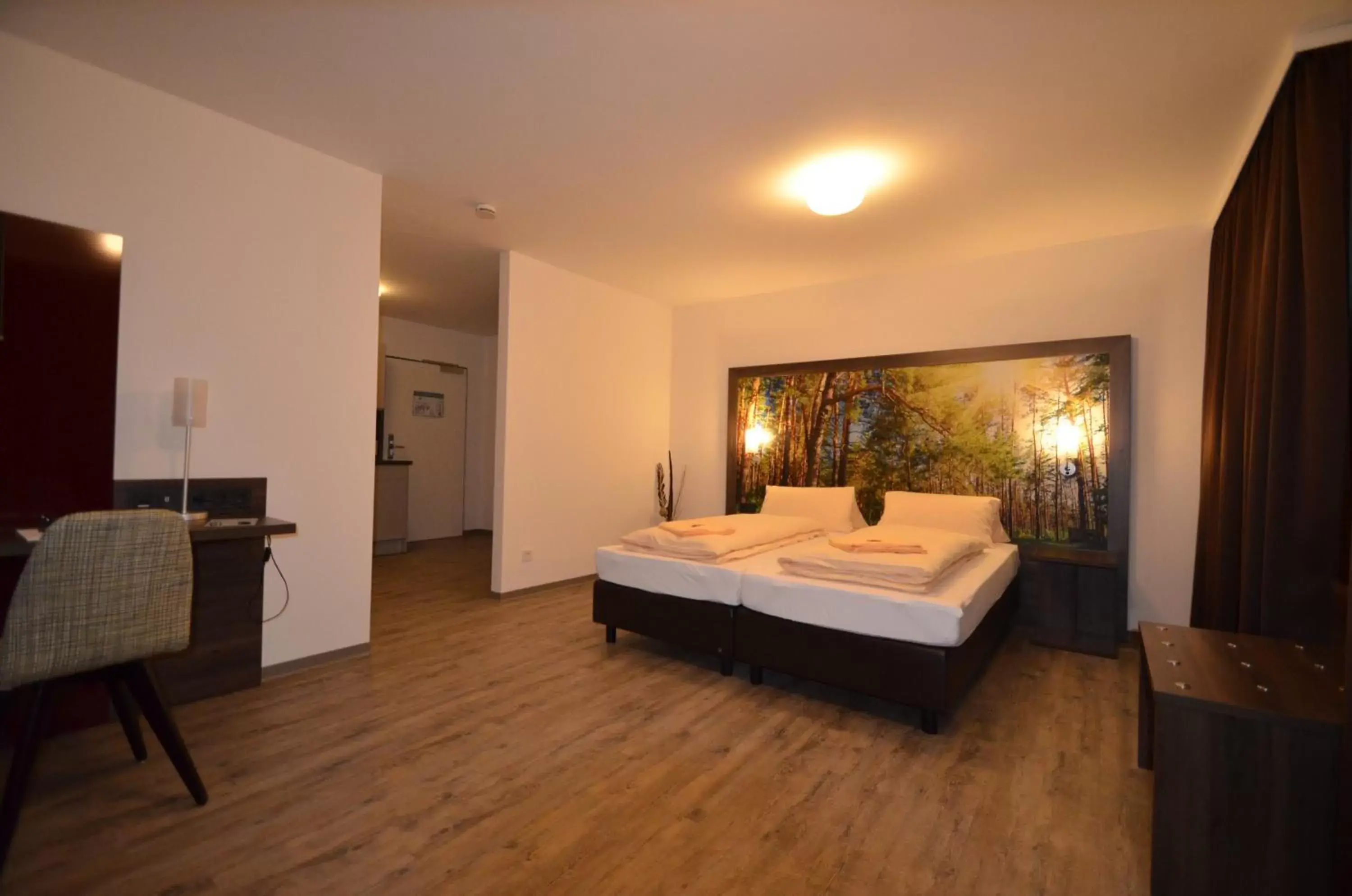 Comfort Double Room in Gästehaus Stiftsstadt