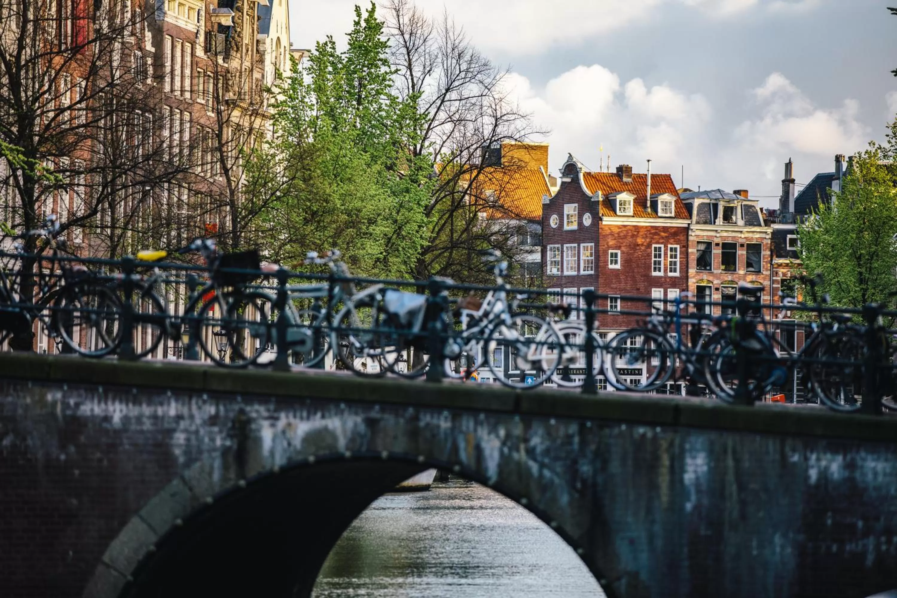 Area and facilities in The Dylan Amsterdam - The Leading Hotels of the World