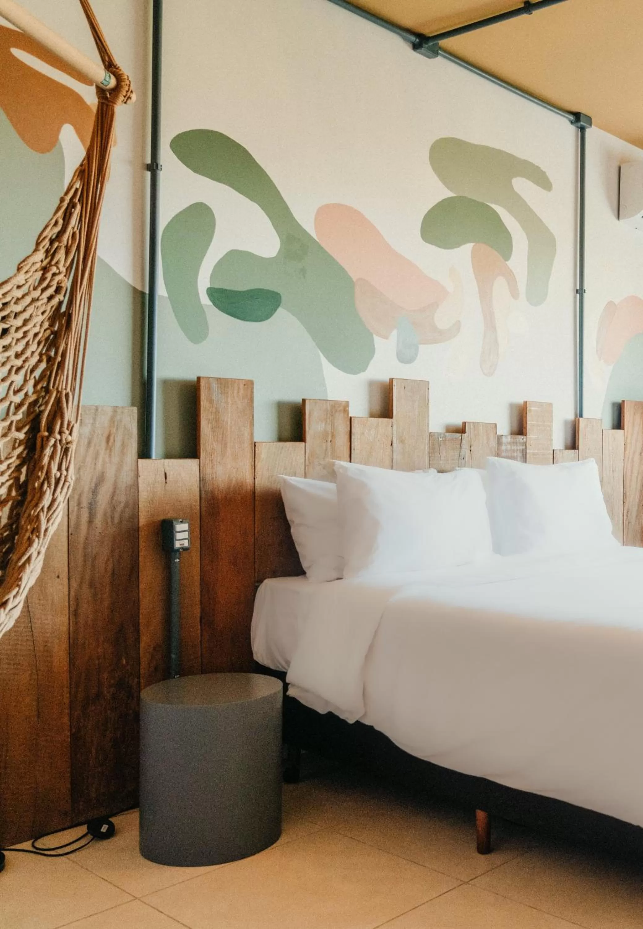 Bedroom in Selina Foz