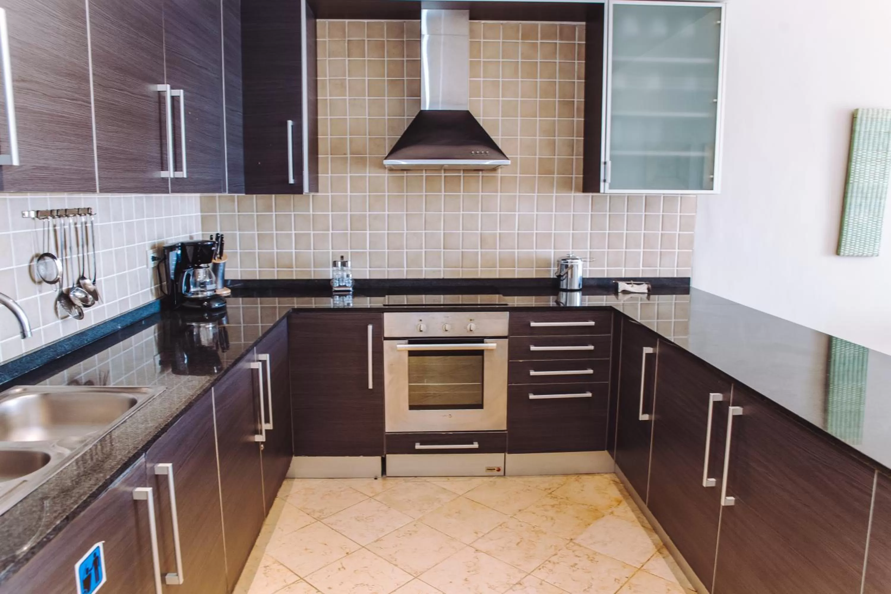 Fishing Lodge Cap Cana