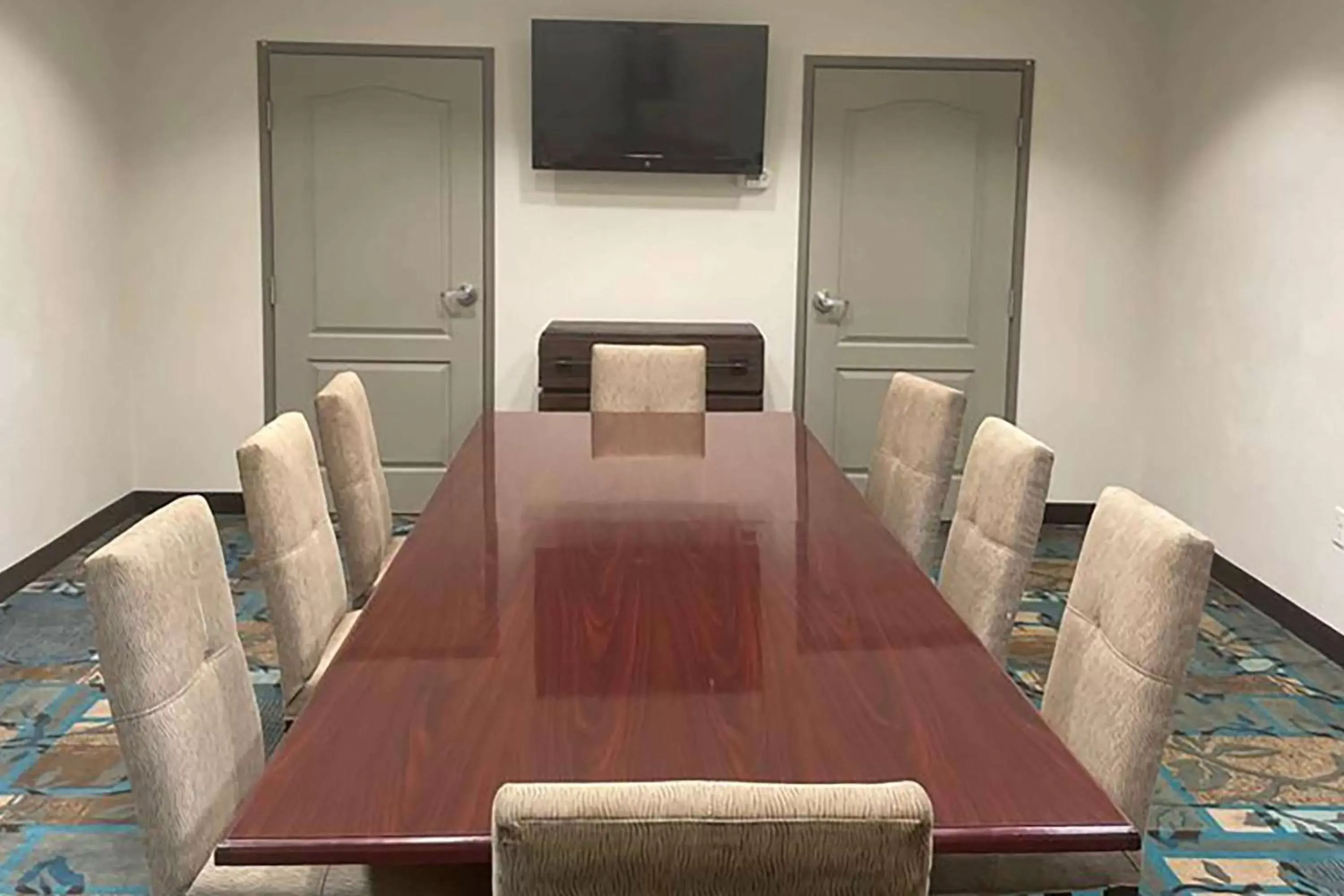 Meeting/conference room in Baymont by Wyndham Andrews TX