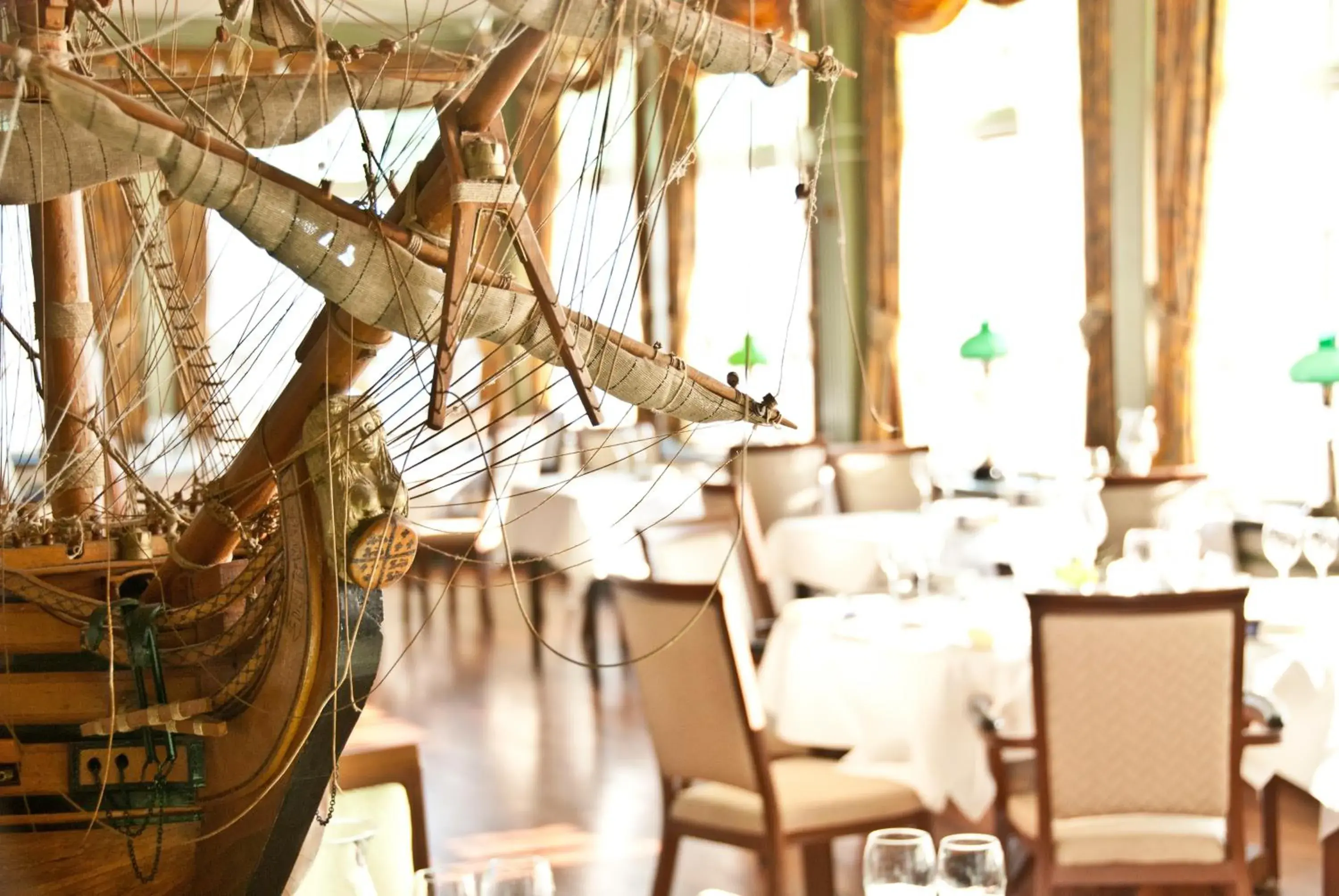 Restaurant/places to eat in Hotel Spaander BW Signature Collection Restaurant/places to eat in Hotel Spaander BW Signature Collection