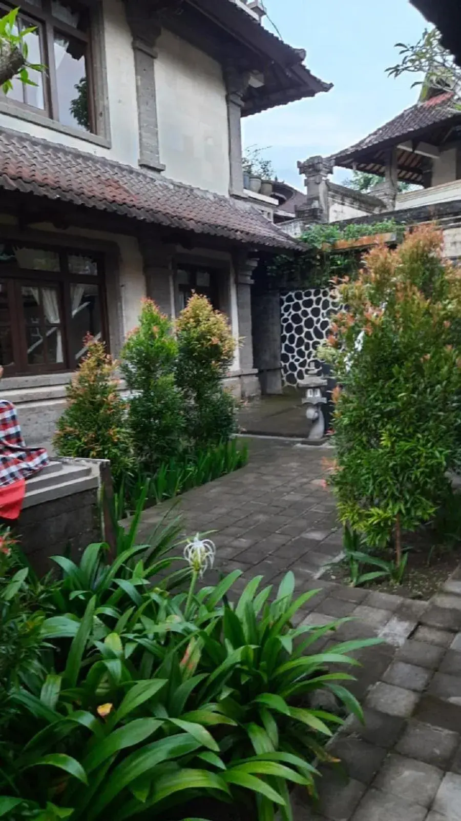 Garden, Property Building in Pande Permai Bungalows