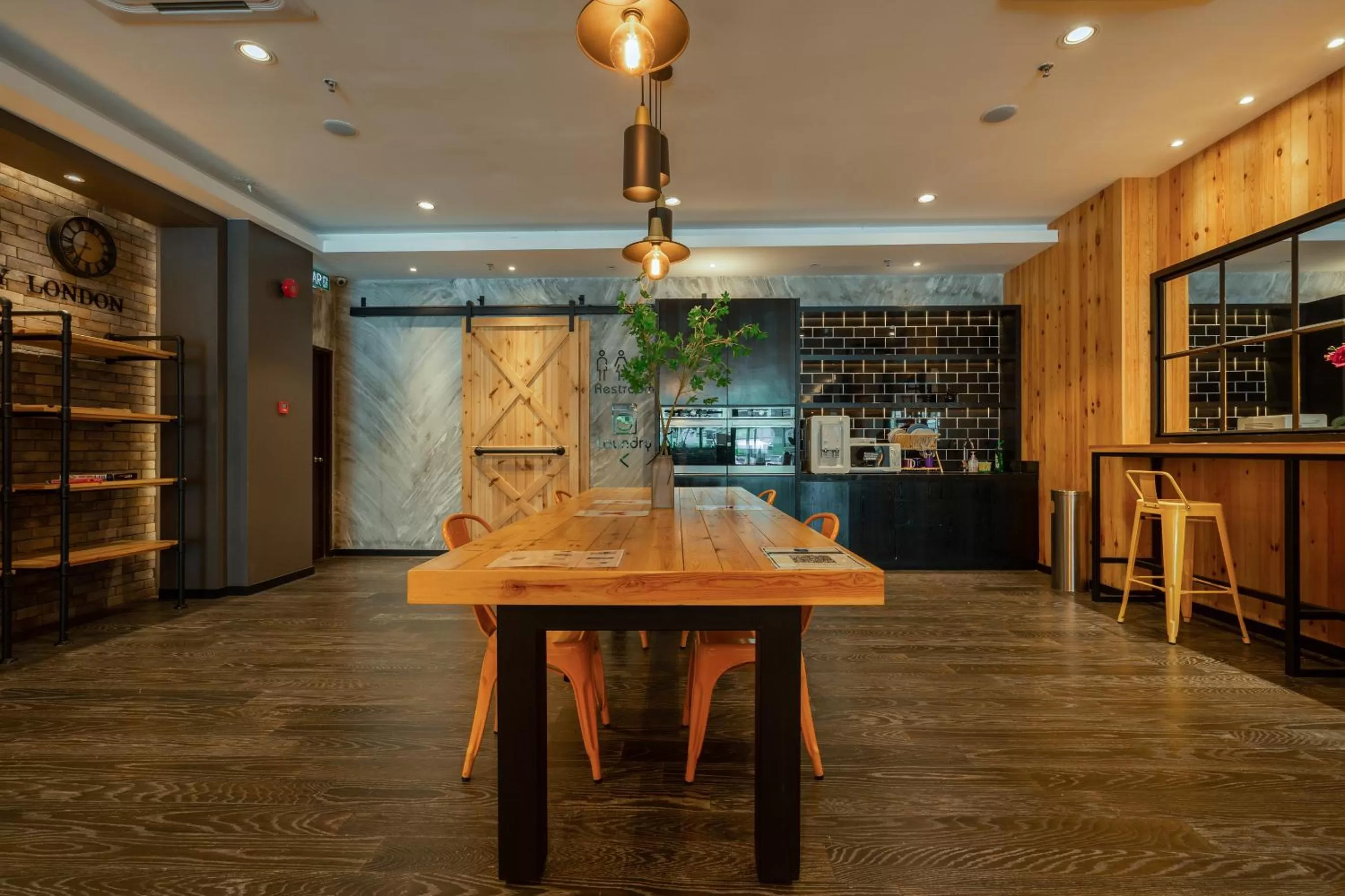 Summer Tree Hotel Penang