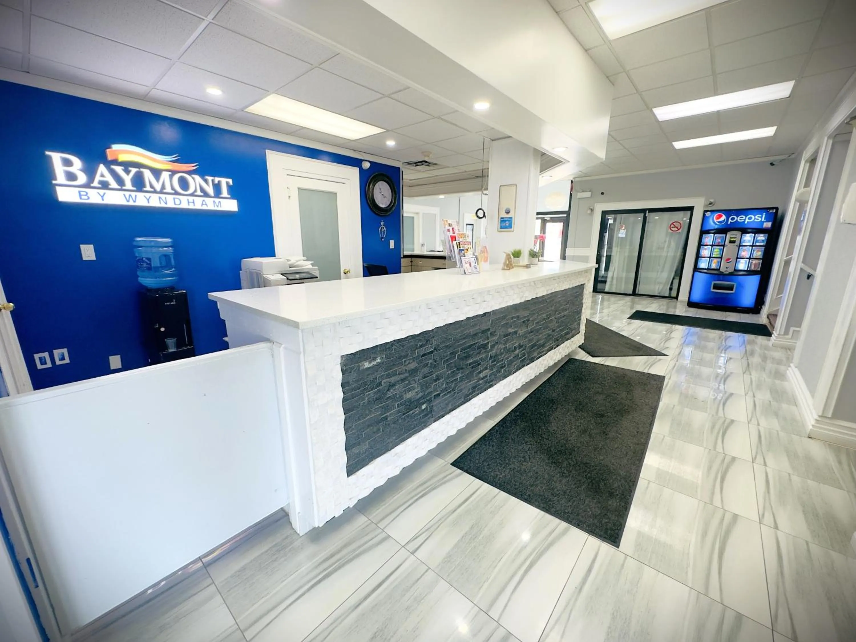 Baymont by Wyndham Edson