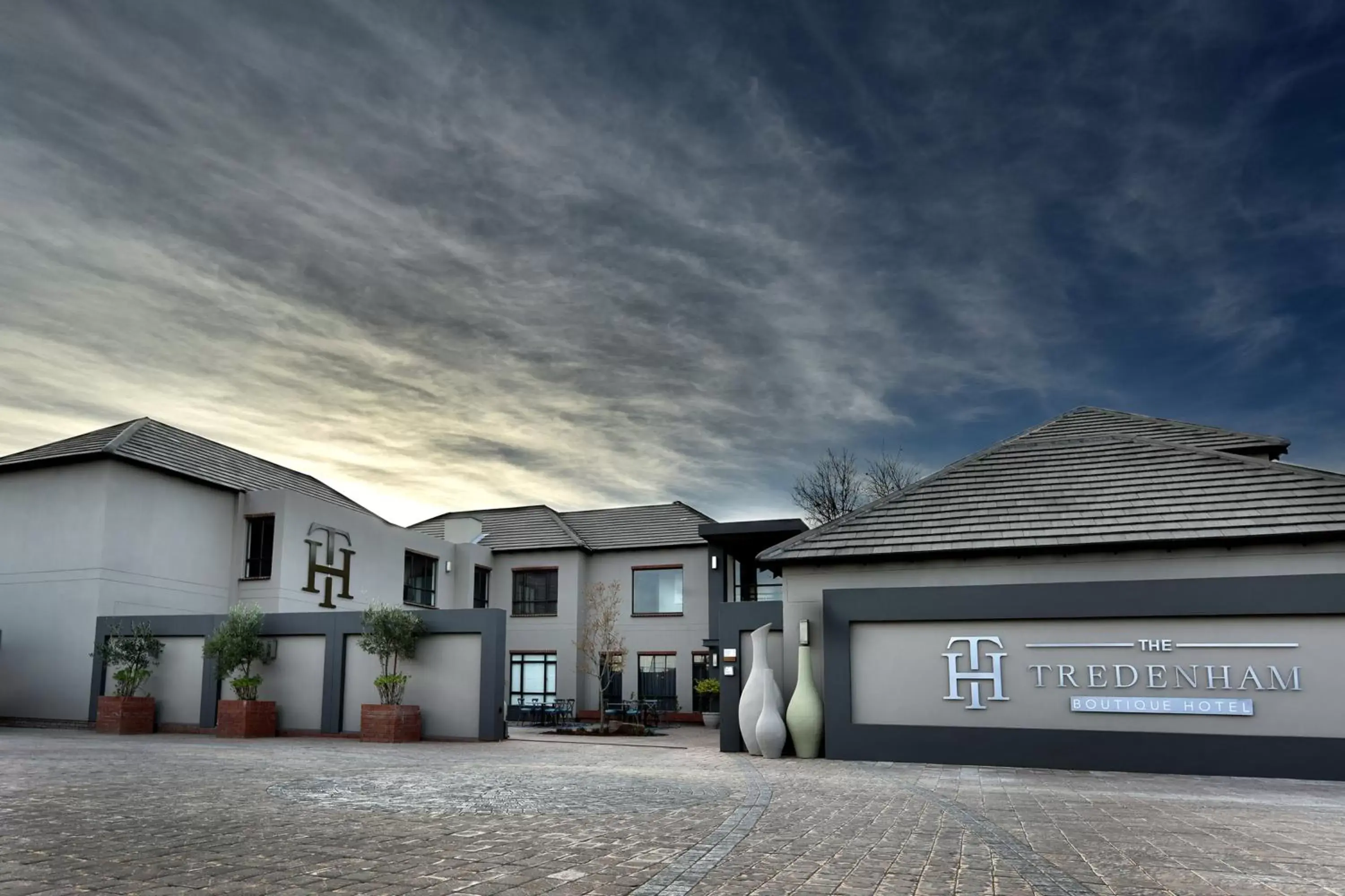 Tredenham Boutique Hotel Tredenham Boutique Hotel