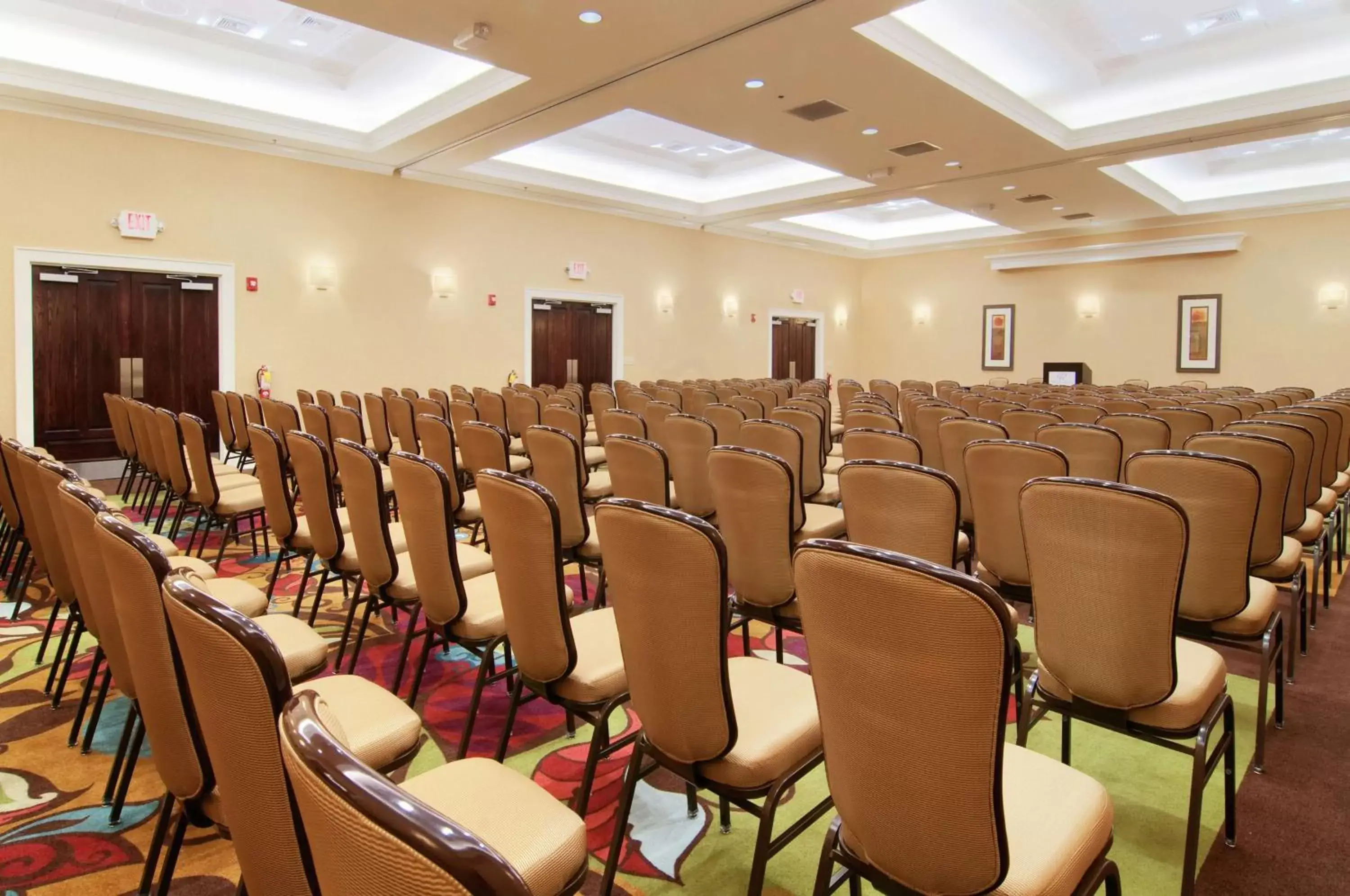 Meeting/conference room in DoubleTree by Hilton Columbus