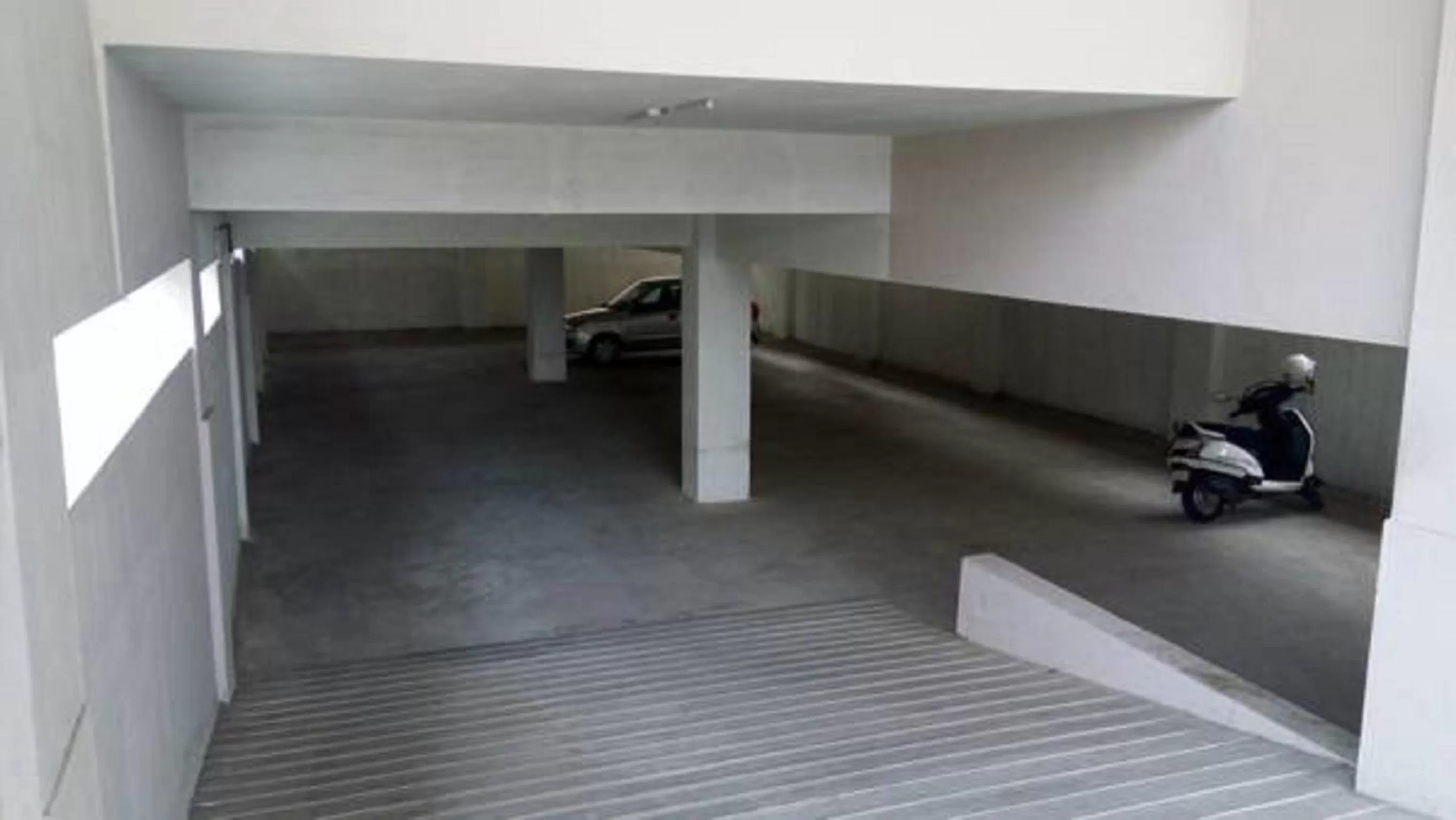 Area and facilities in Nalanda Inn