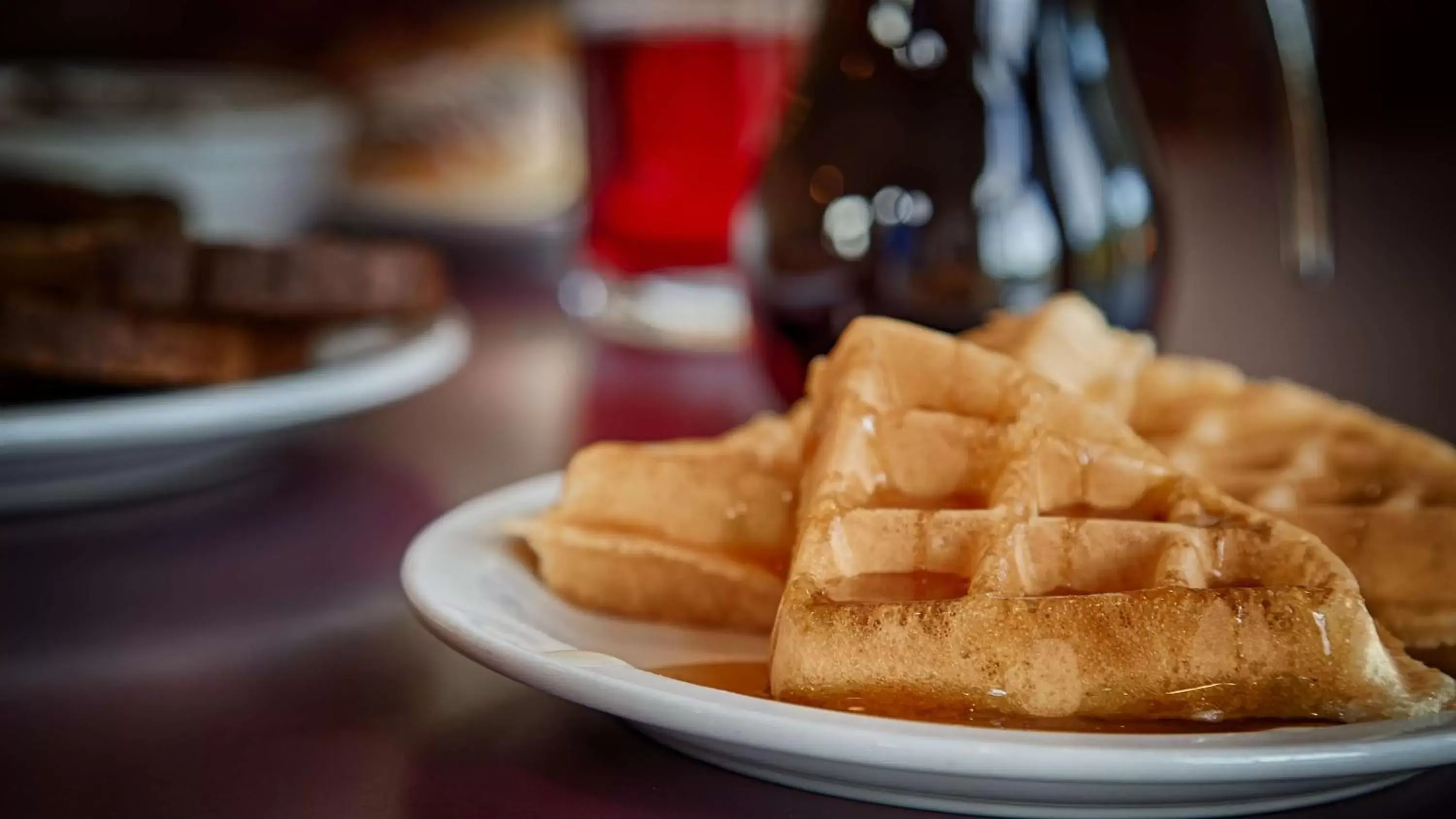 Restaurant/places to eat in Best Western Salbasgeon Inn & Suites Restaurant/places to eat in Best Western Salbasgeon Inn & Suites