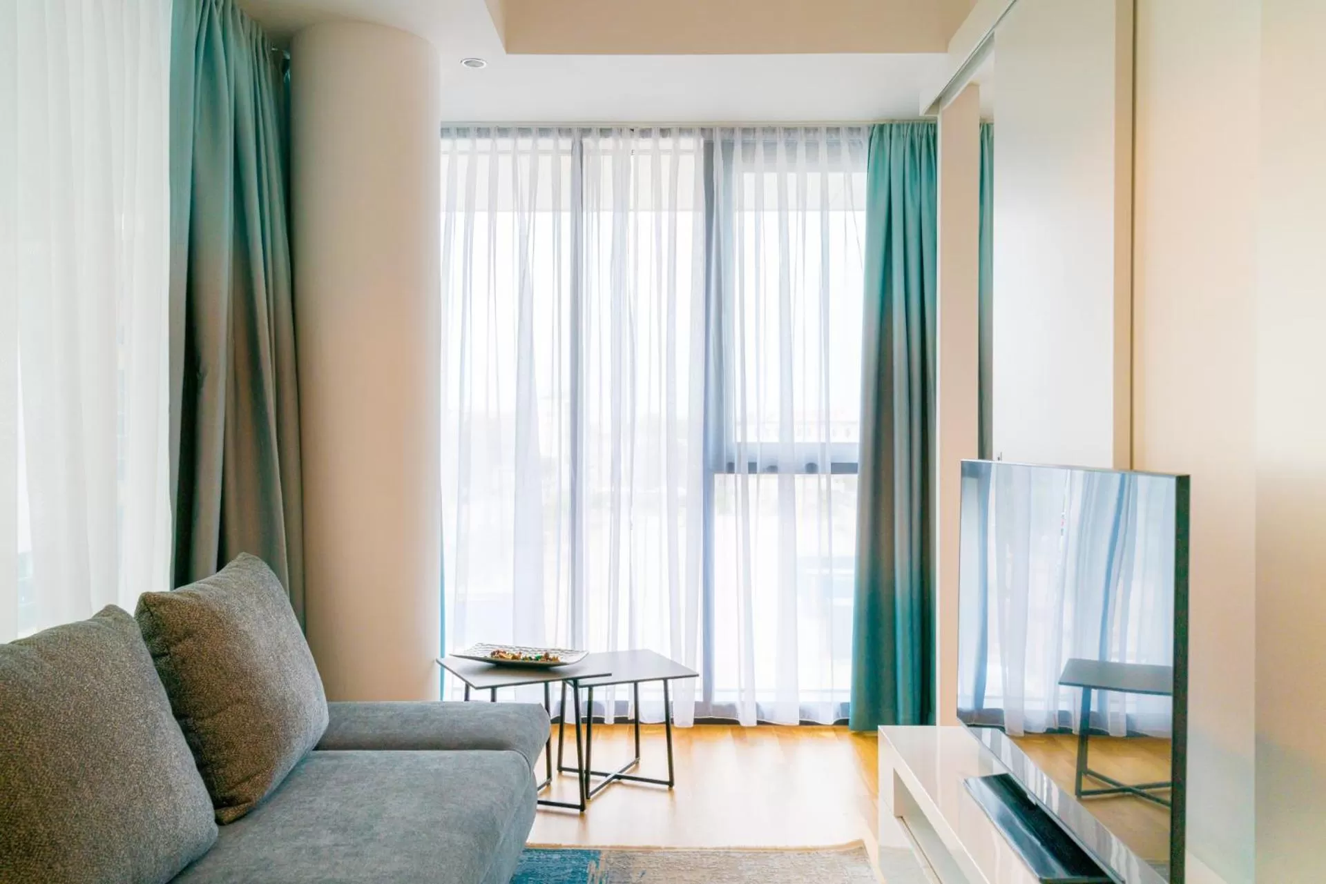 Vienna Residence, Marina Tower - Danube