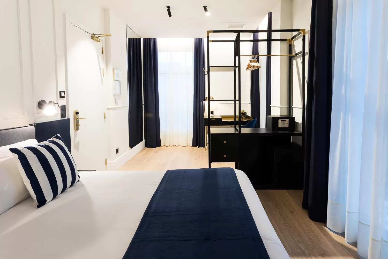 Villa Eugenia Boutique Hotel