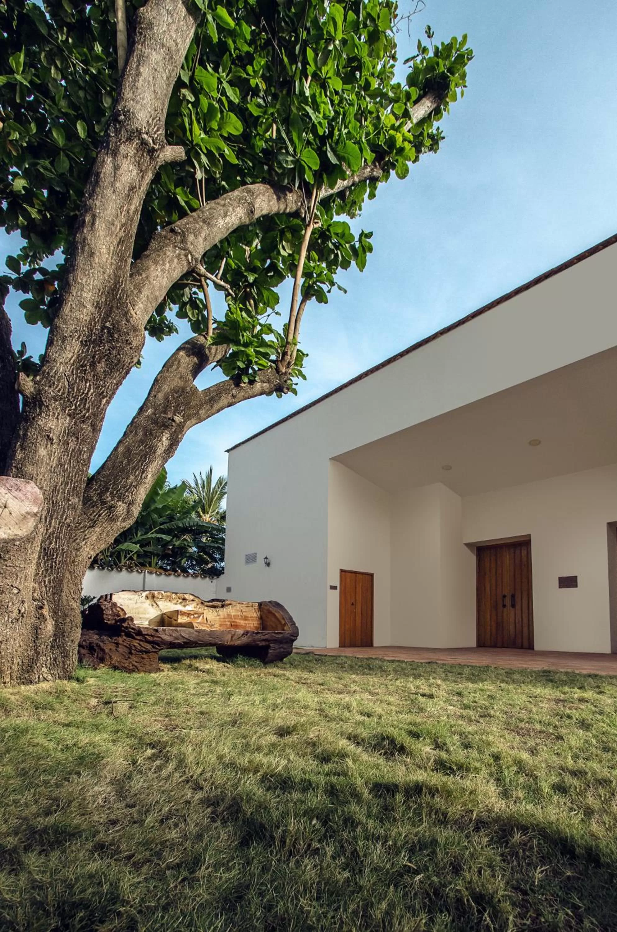 Meeting/conference room in Hotel Doña Manuela