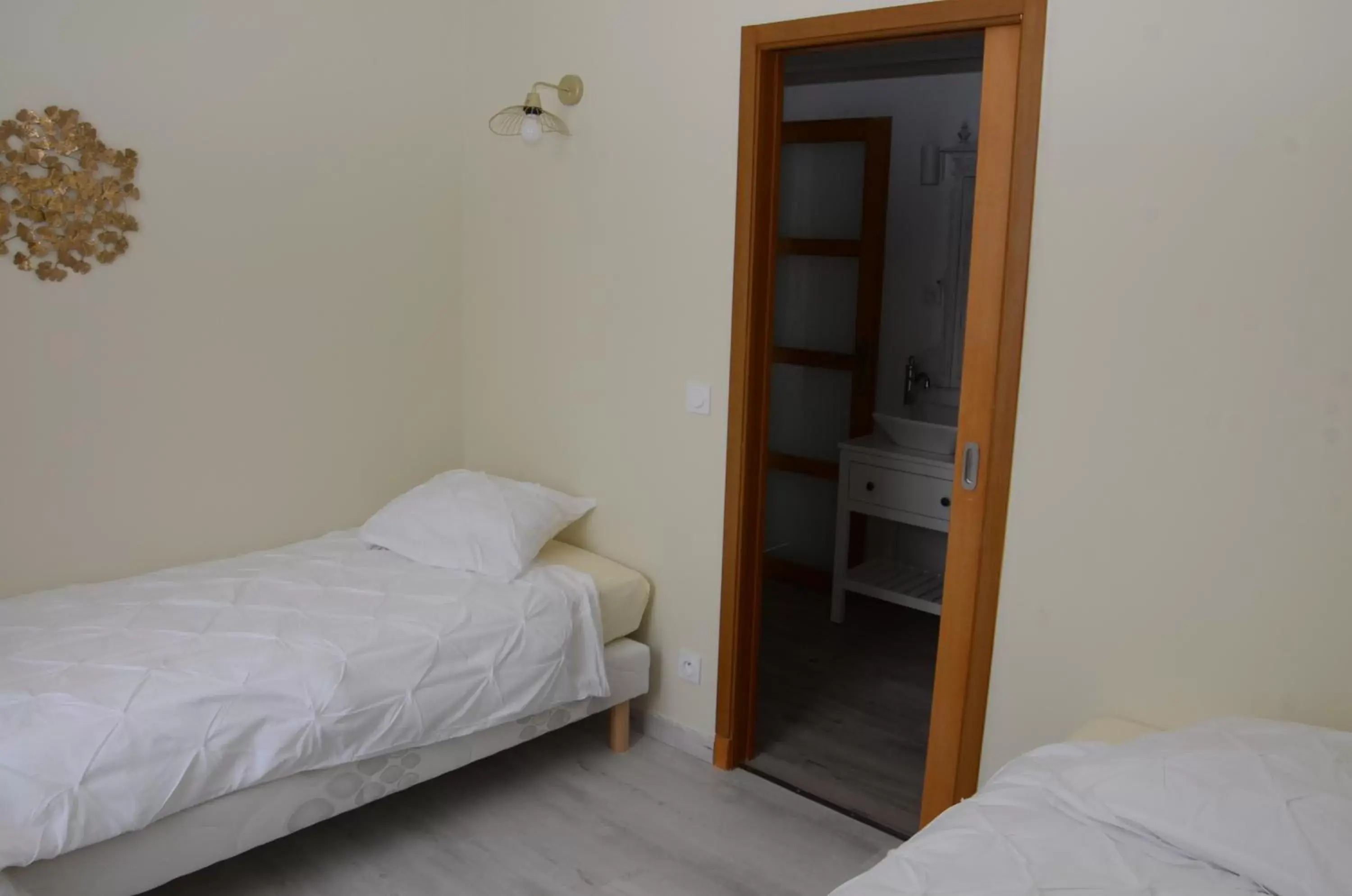 Bedroom, Bed in Nostra Demora