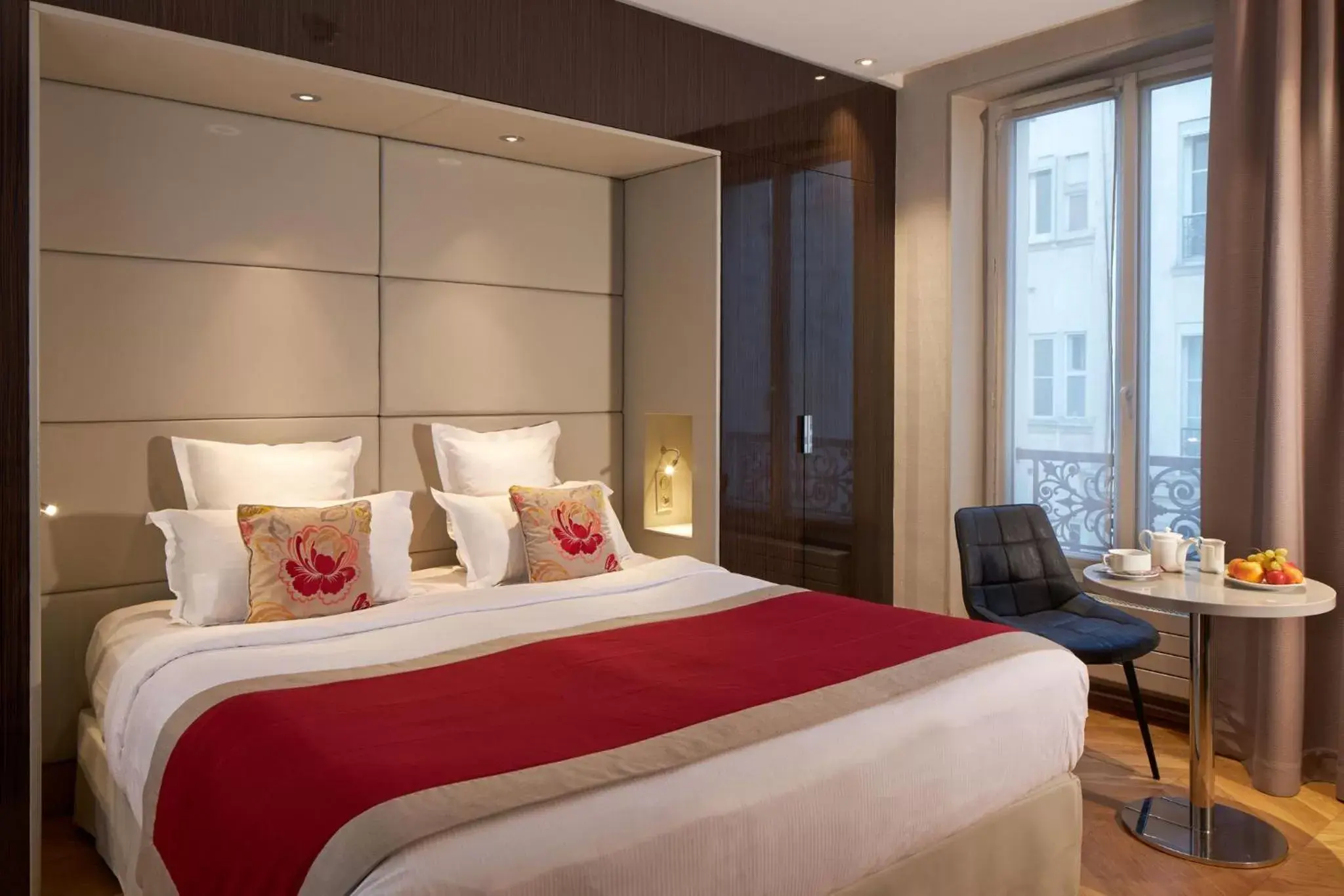 Junior Suite in Hôtel Tourisme Avenue Junior Suite in Hôtel Tourisme Avenue