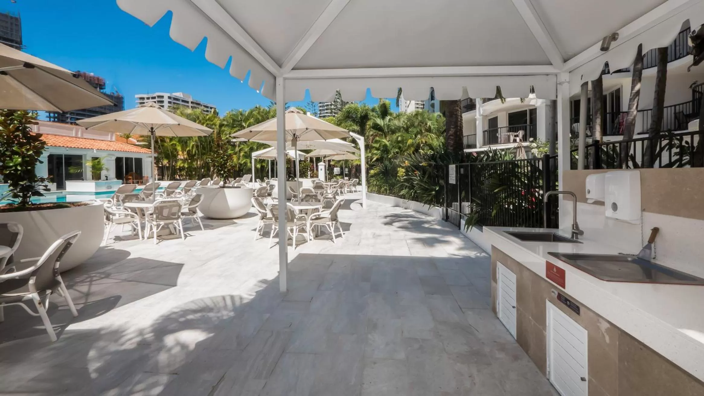 Activities in Marrakesh Apartments