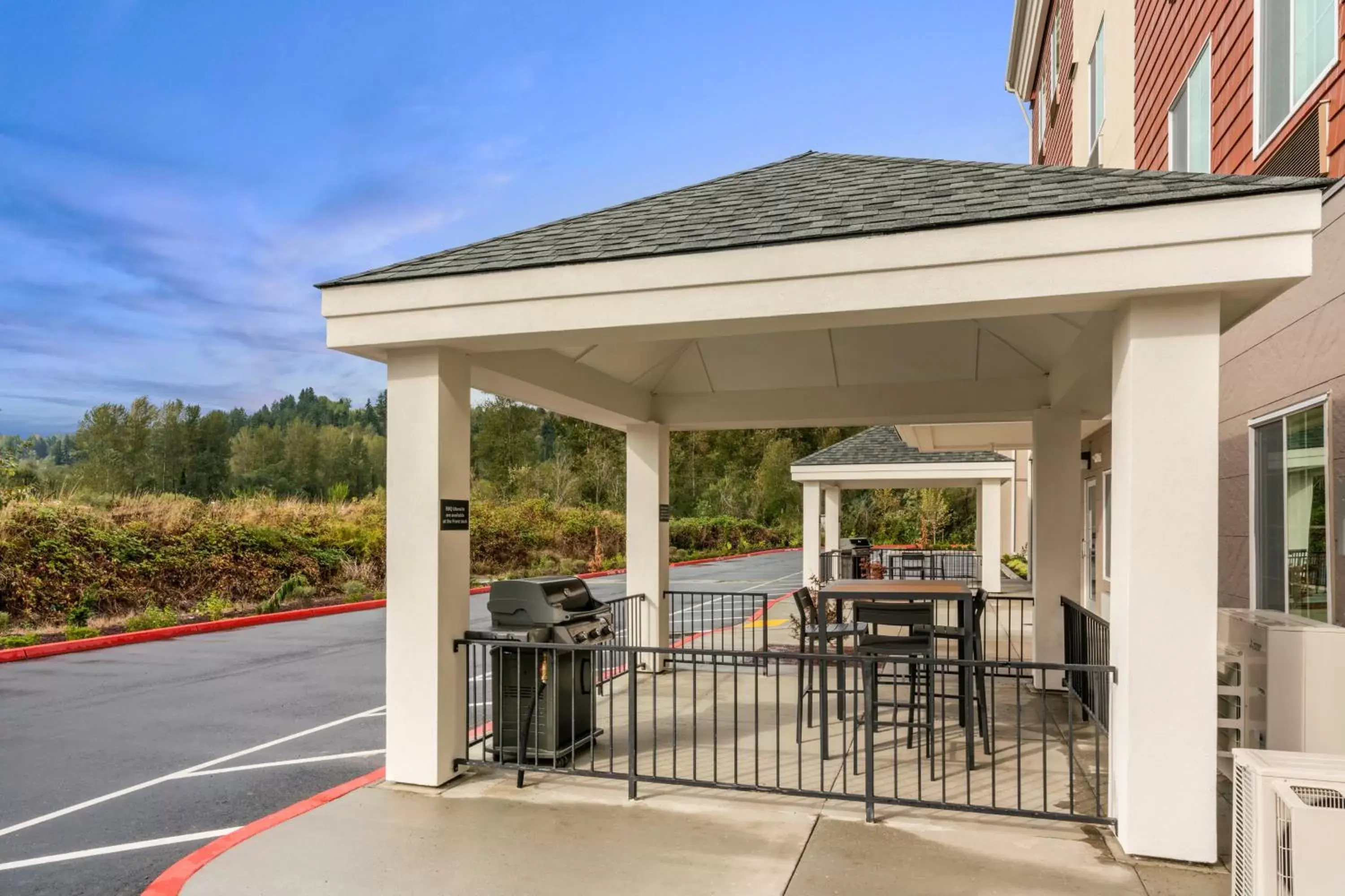 Other in Candlewood Suites Sumner Puyallup Area, an IHG Hotel