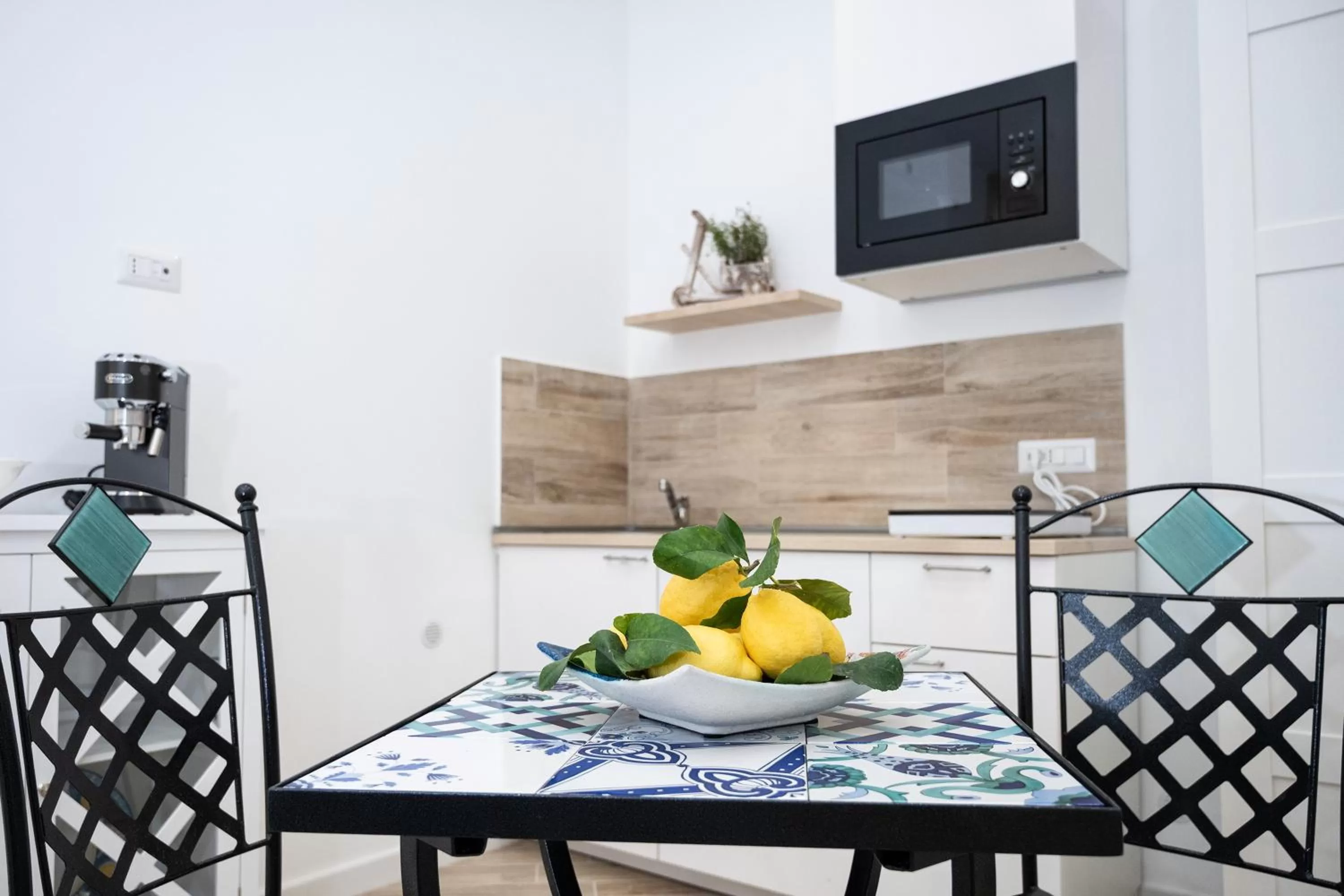 B&B DieMme Amalfi Coast