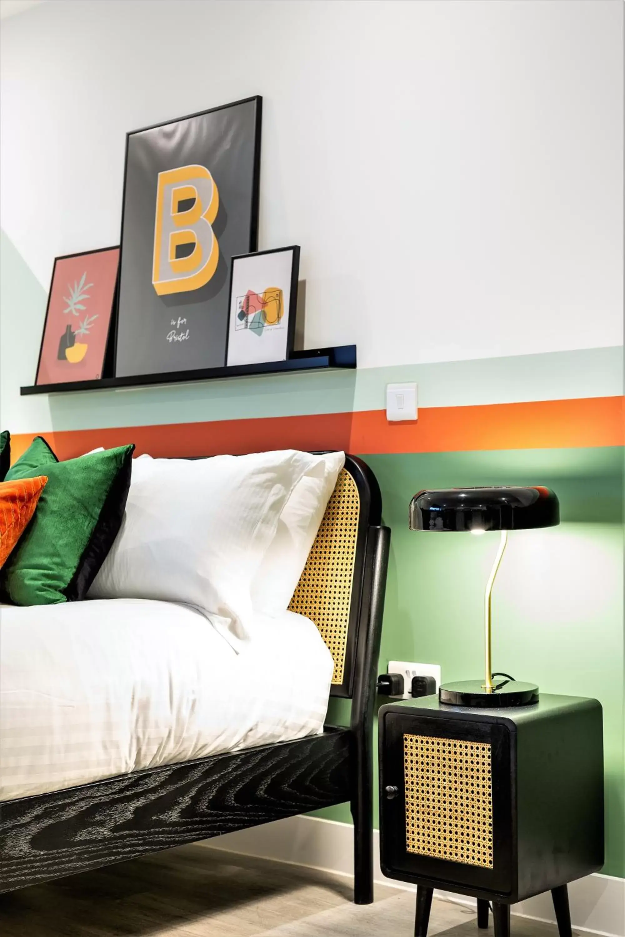 Standard Studio in Your Apartment I Clifton Village Standard Studio in Your Apartment I Clifton Village