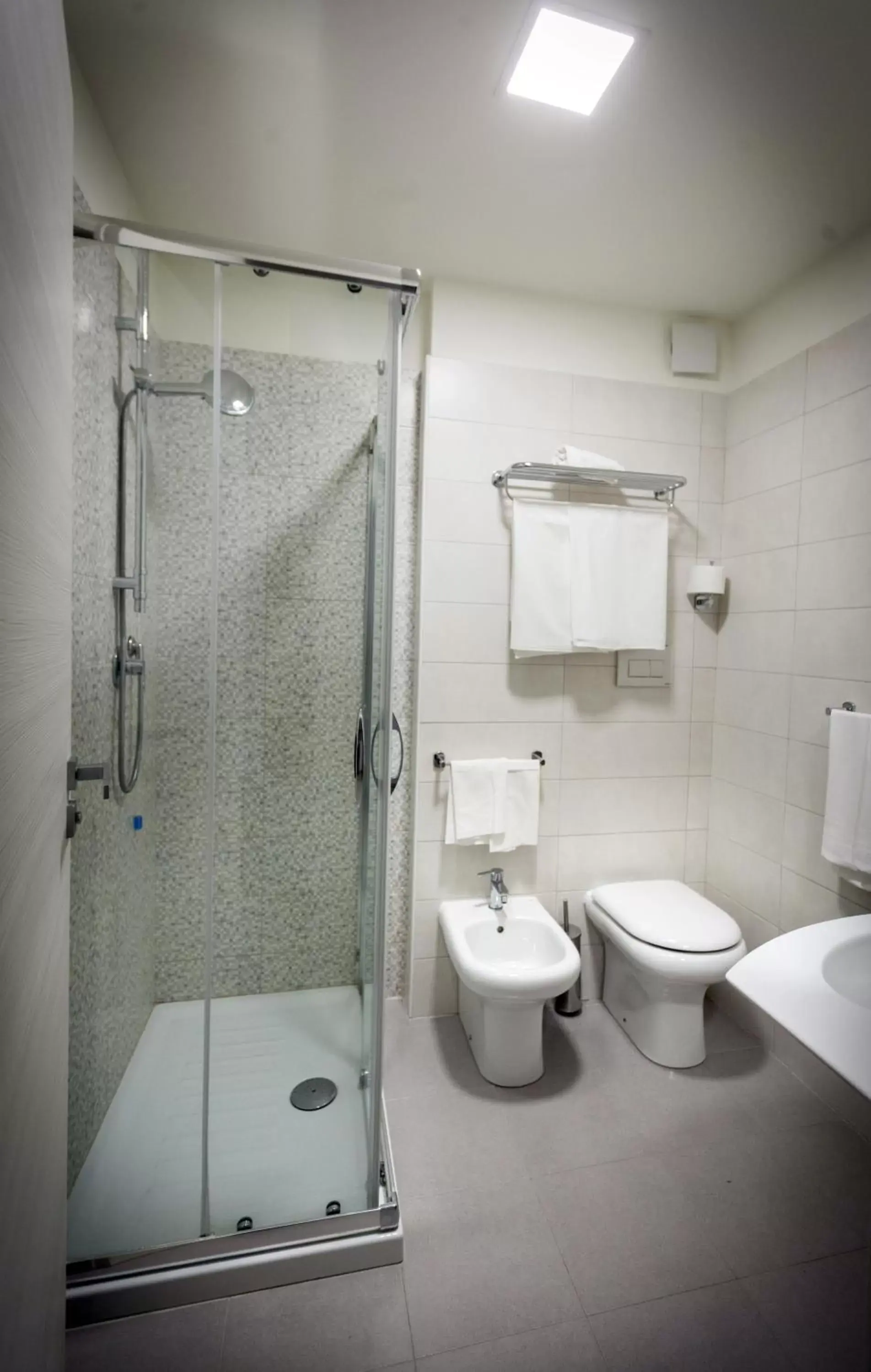 Other, Bathroom in Hotel Santa Caterina Village Club