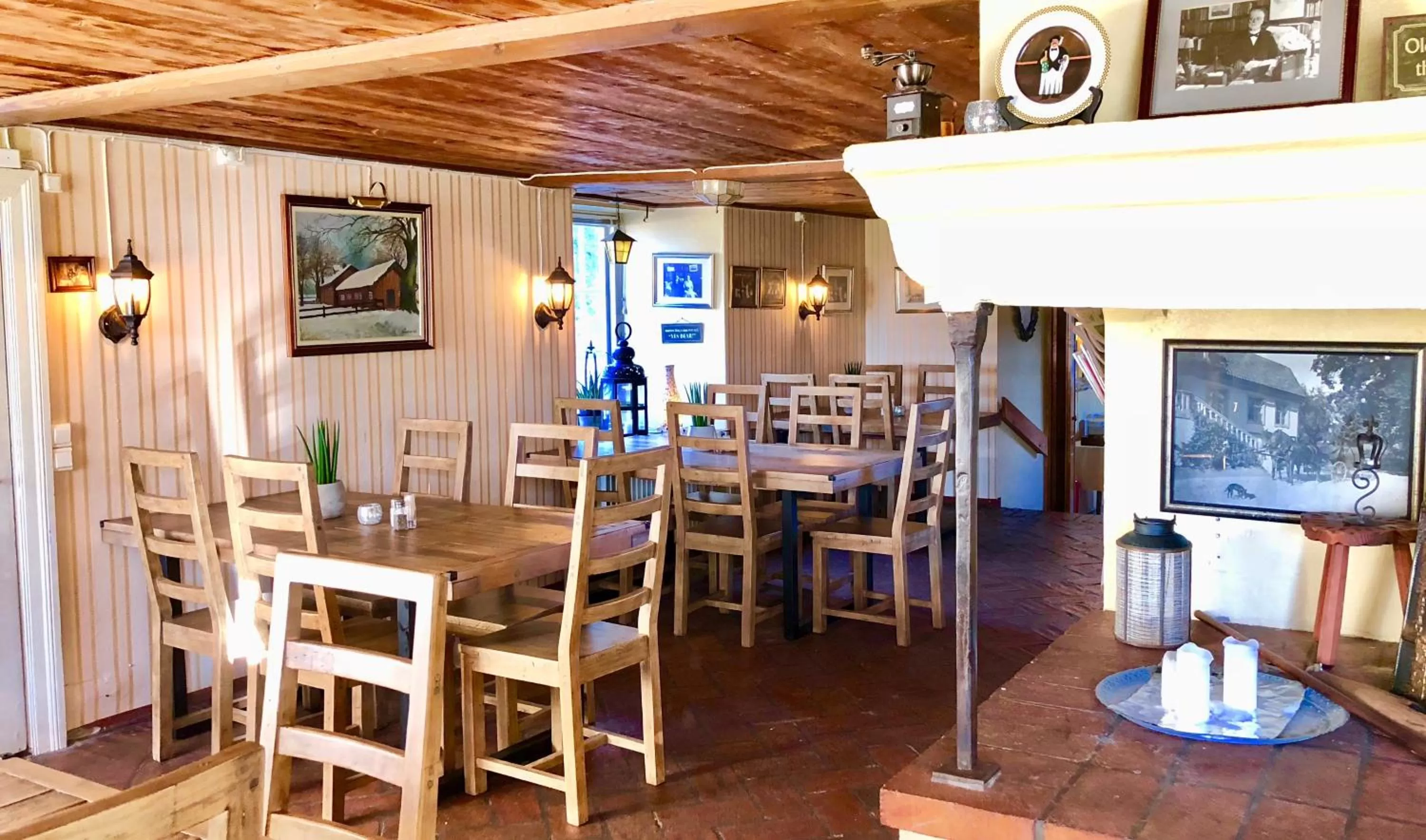 Brunsbo G:a Biskopsgård Hotell & Konferens