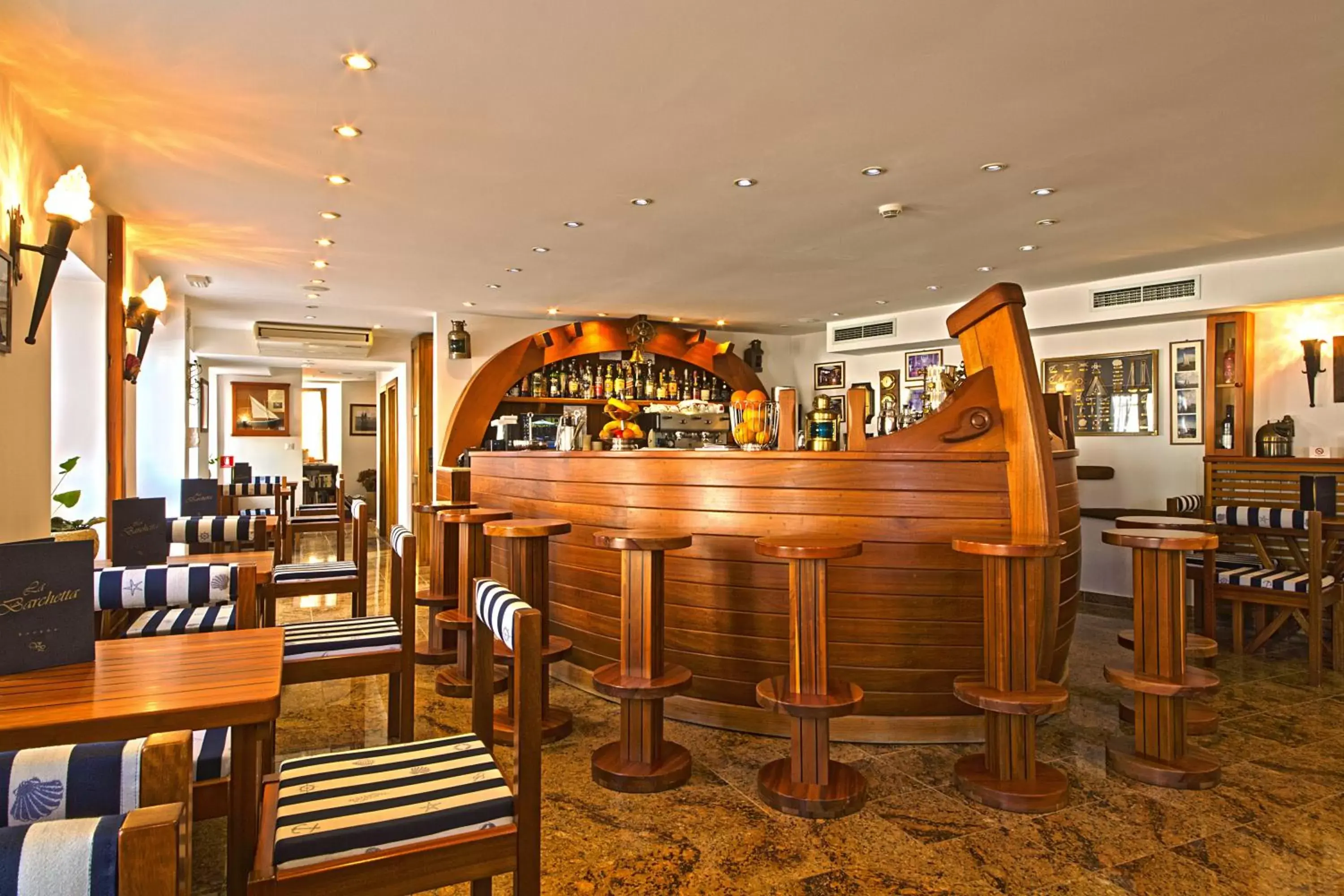 Lounge or bar, Lounge/Bar in Villetta Phasiana