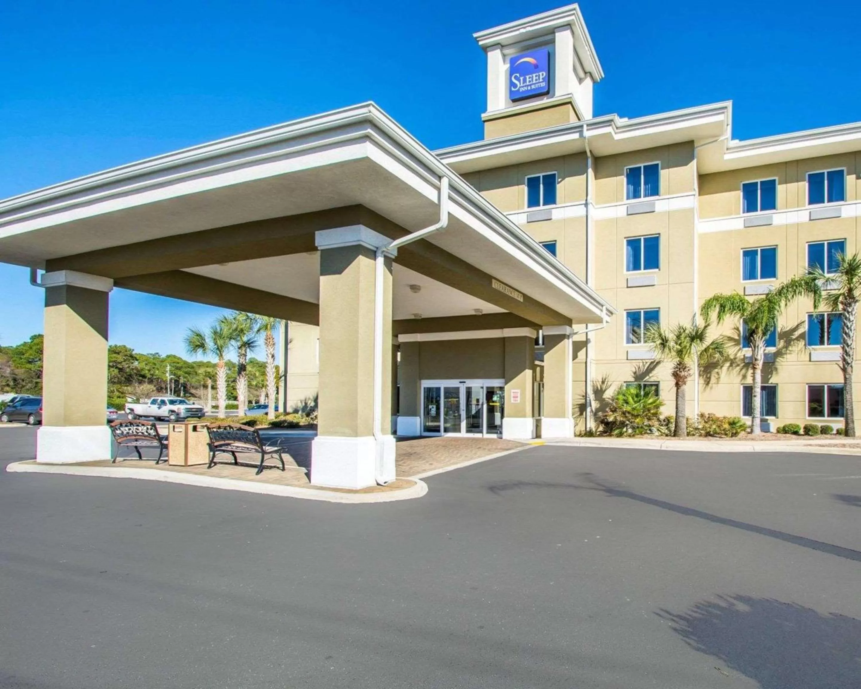 Garner Hotel Panama City Beach Northeast by IHG
