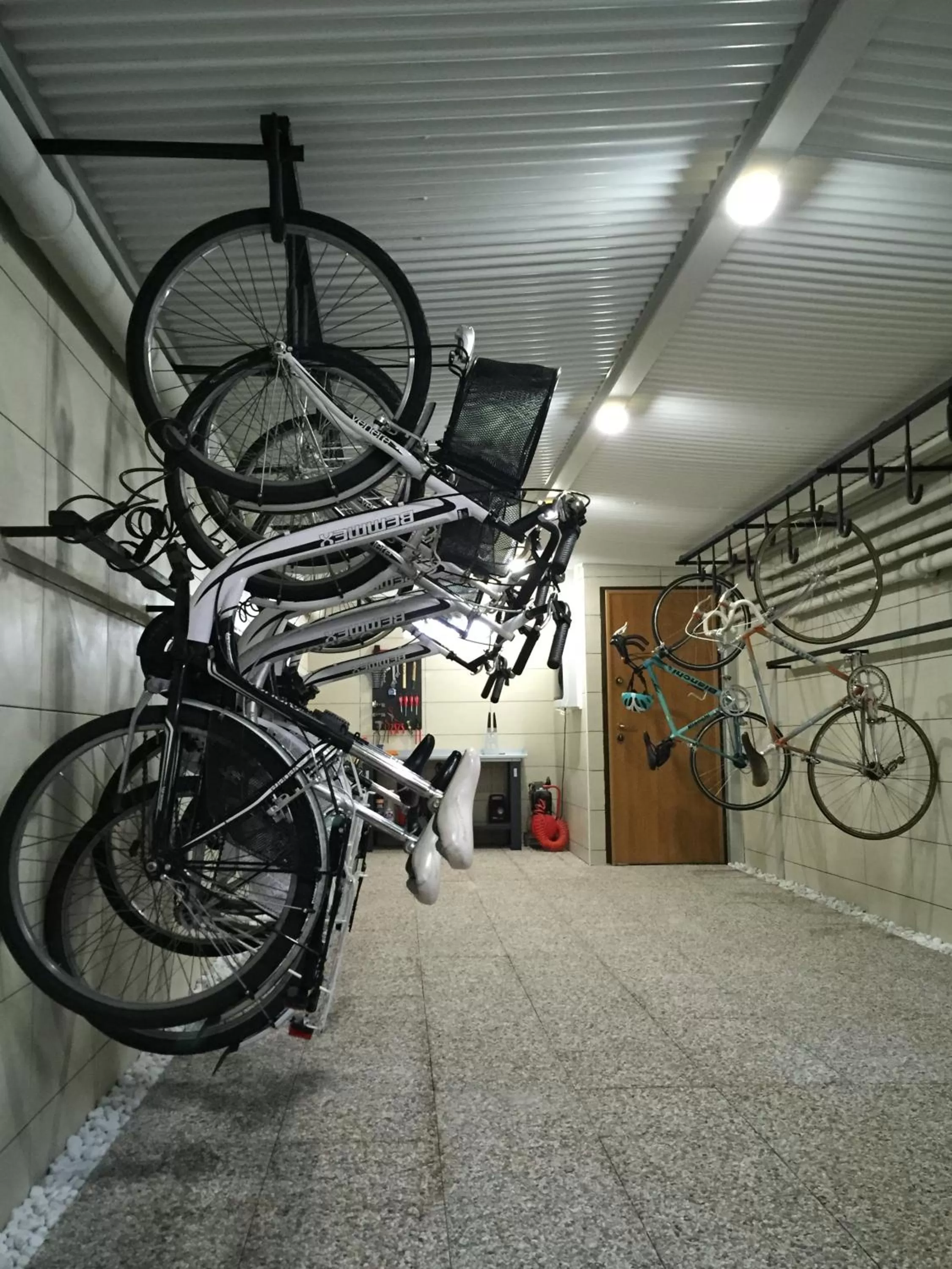 Other in Residenza Le Due Torri